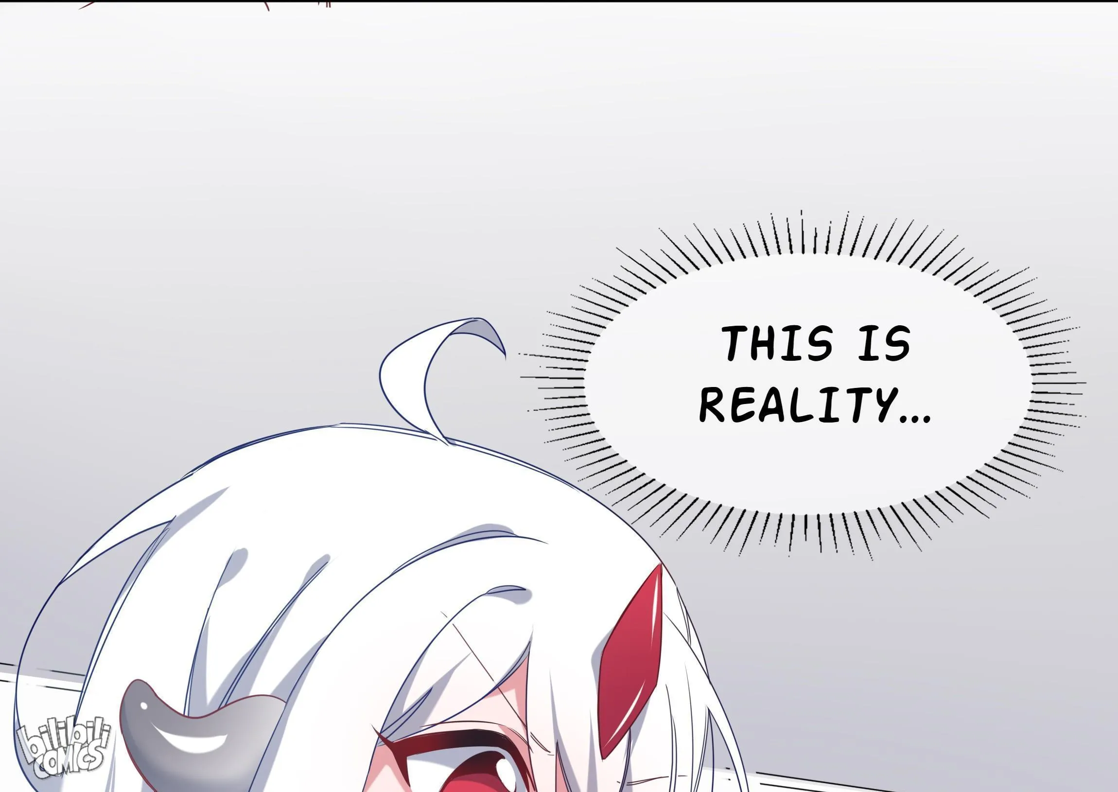 Working Overtime to Destroy the World! Chapter 3 page 13 - 