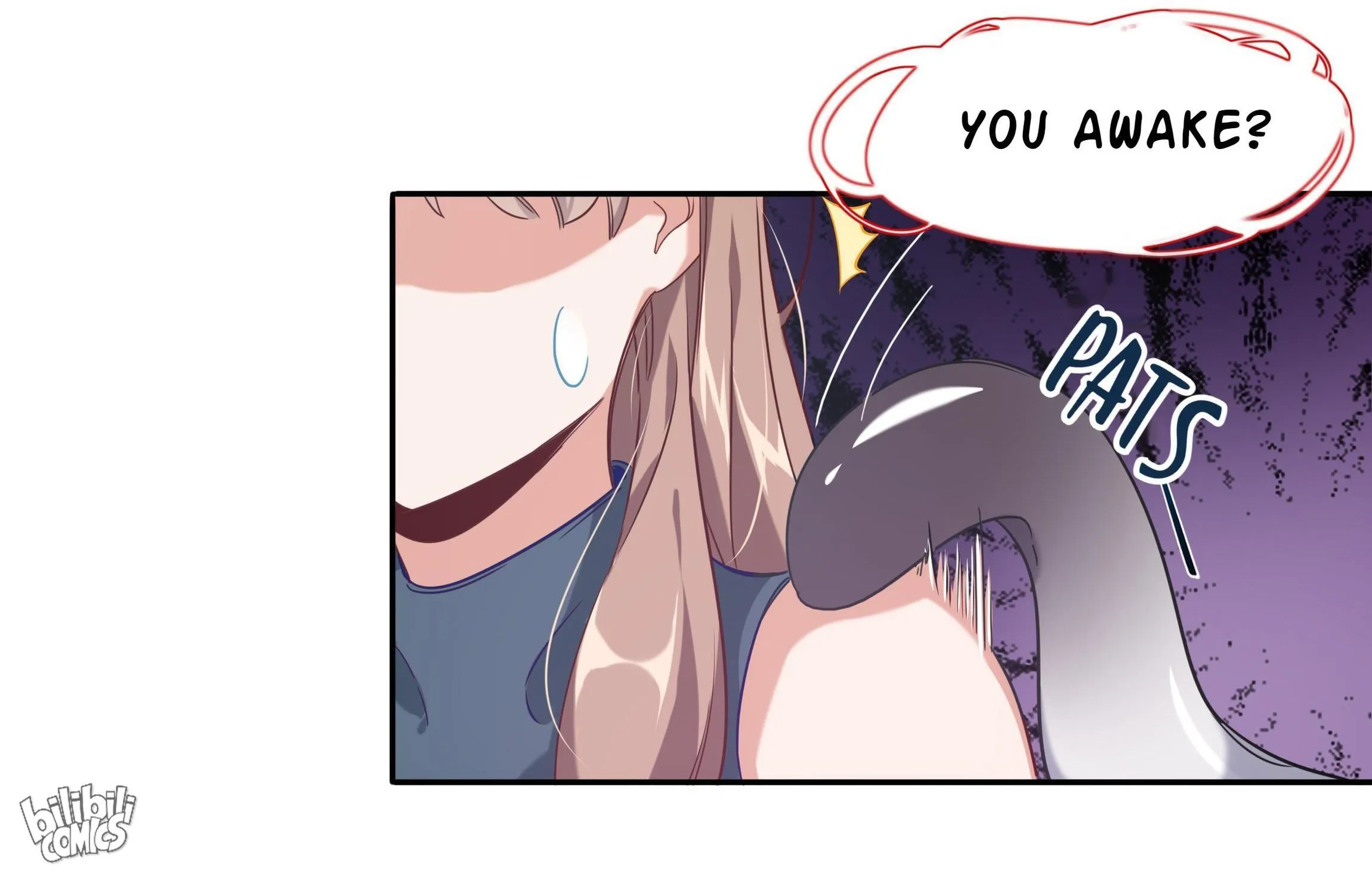 Working Overtime to Destroy the World! Chapter 3 page 16 - 
