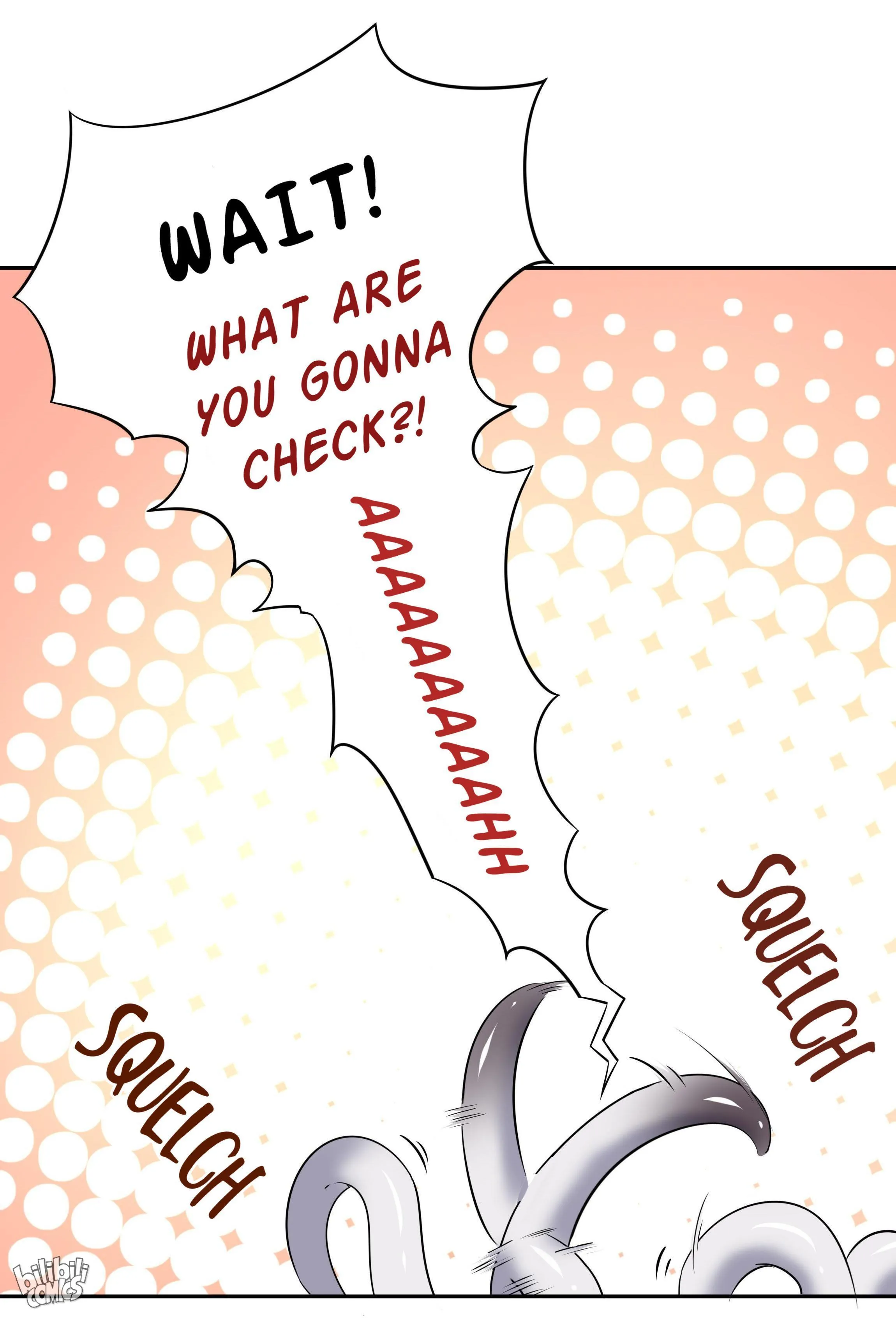 Working Overtime to Destroy the World! Chapter 3 page 20 - 