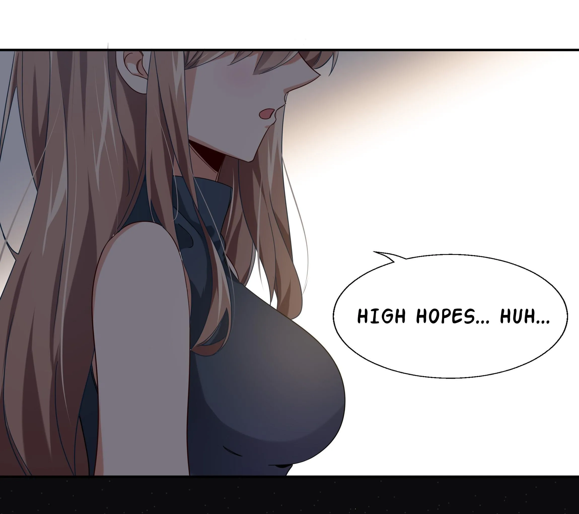 Working Overtime to Destroy the World! Chapter 3 page 28 - 