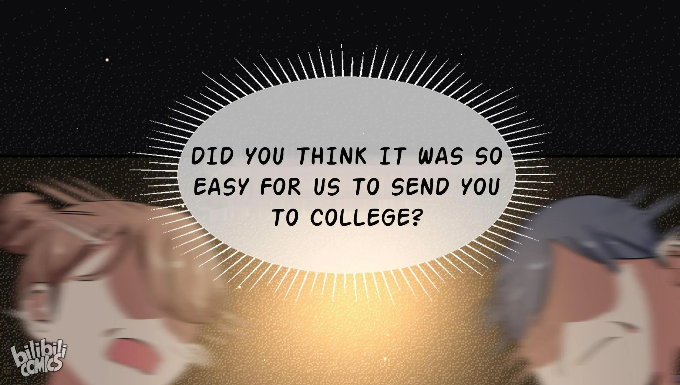 Working Overtime to Destroy the World! Chapter 3 page 29 - 