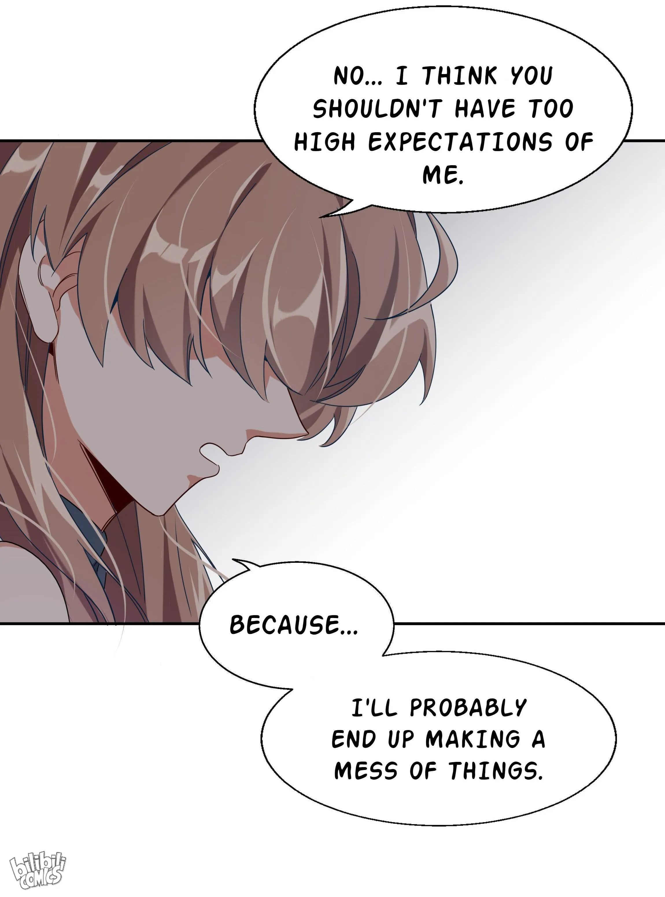 Working Overtime to Destroy the World! Chapter 3 page 35 - 