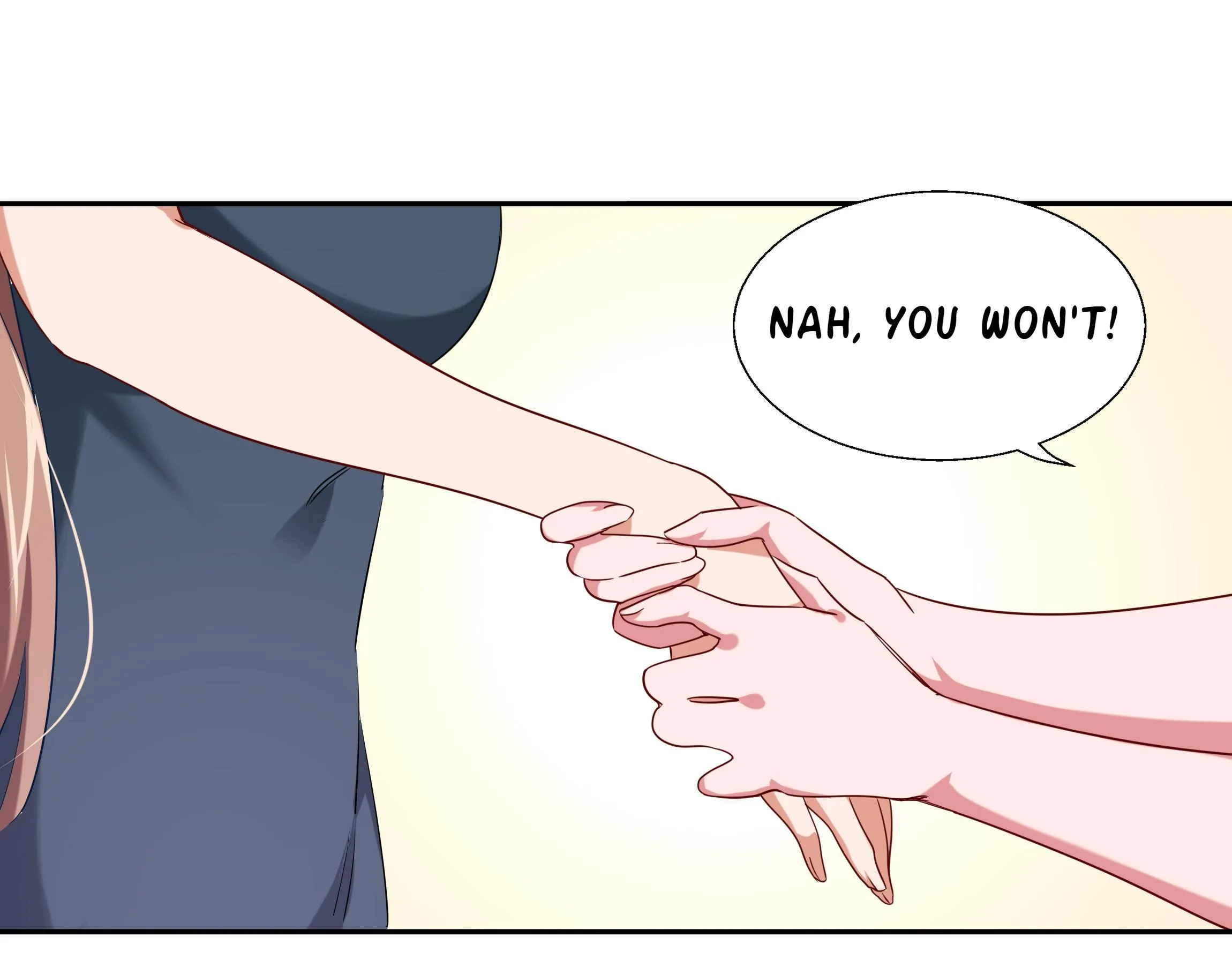 Working Overtime to Destroy the World! Chapter 3 page 36 - 