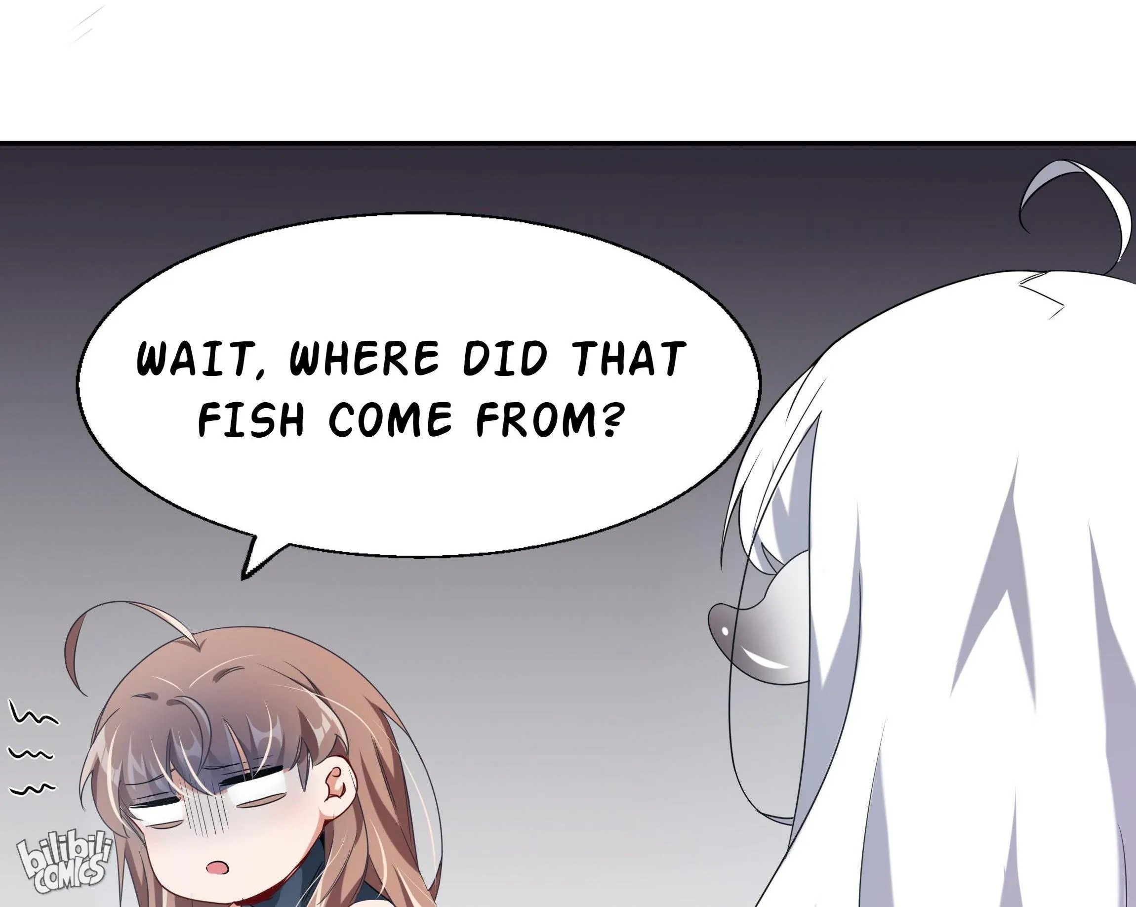 Working Overtime to Destroy the World! Chapter 3 page 47 - 