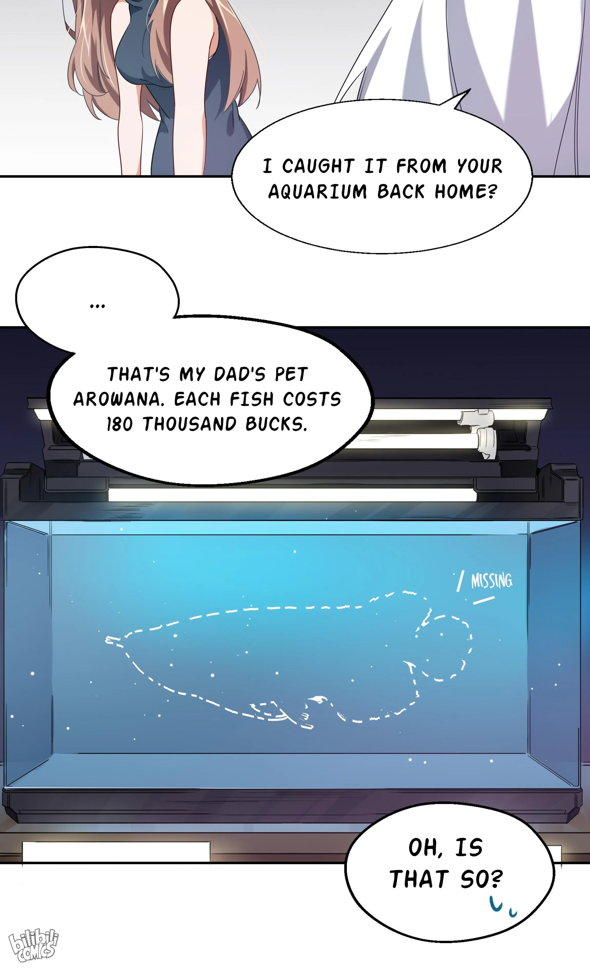Working Overtime to Destroy the World! Chapter 3 page 48 - 