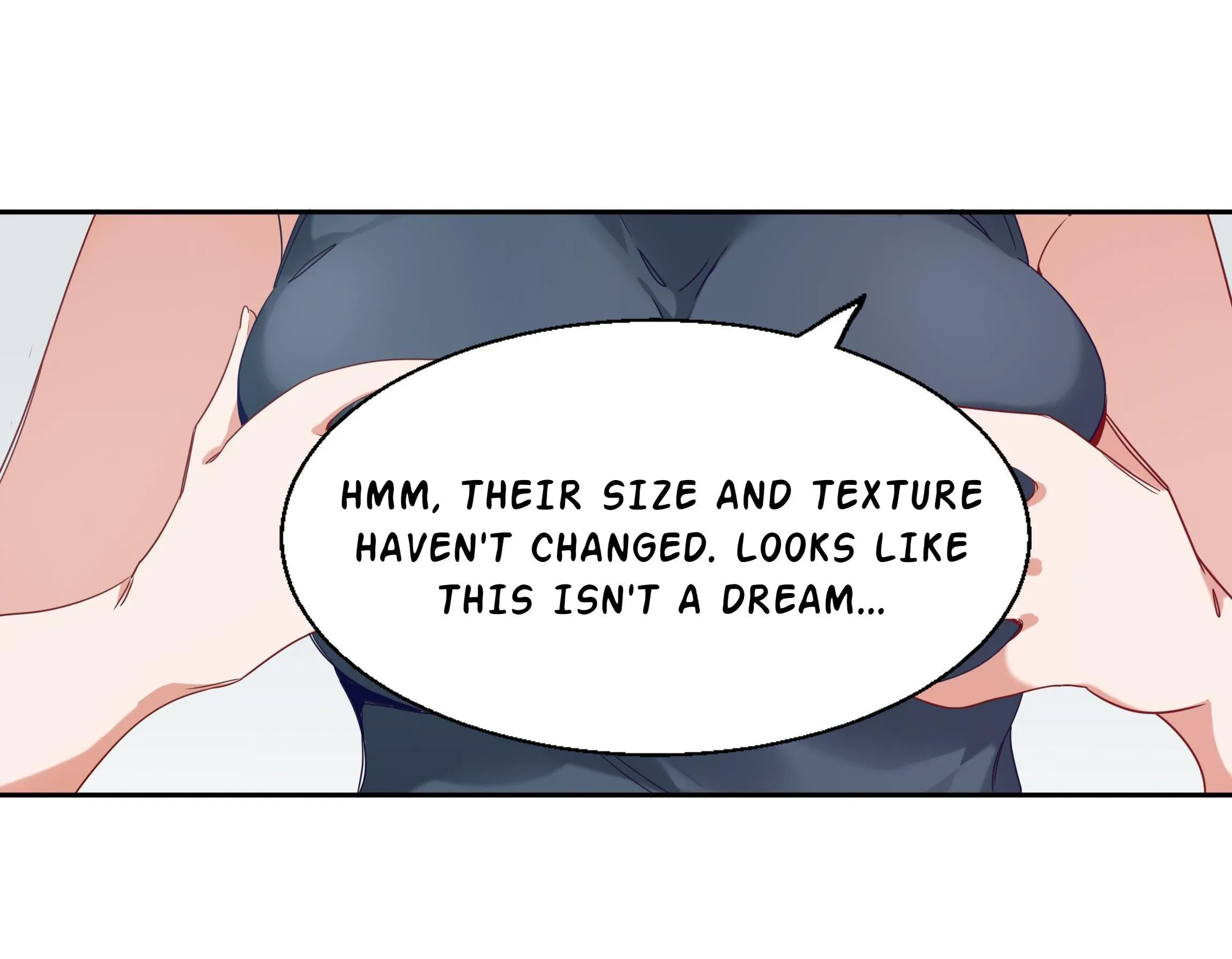 Working Overtime to Destroy the World! Chapter 3 page 10 - 