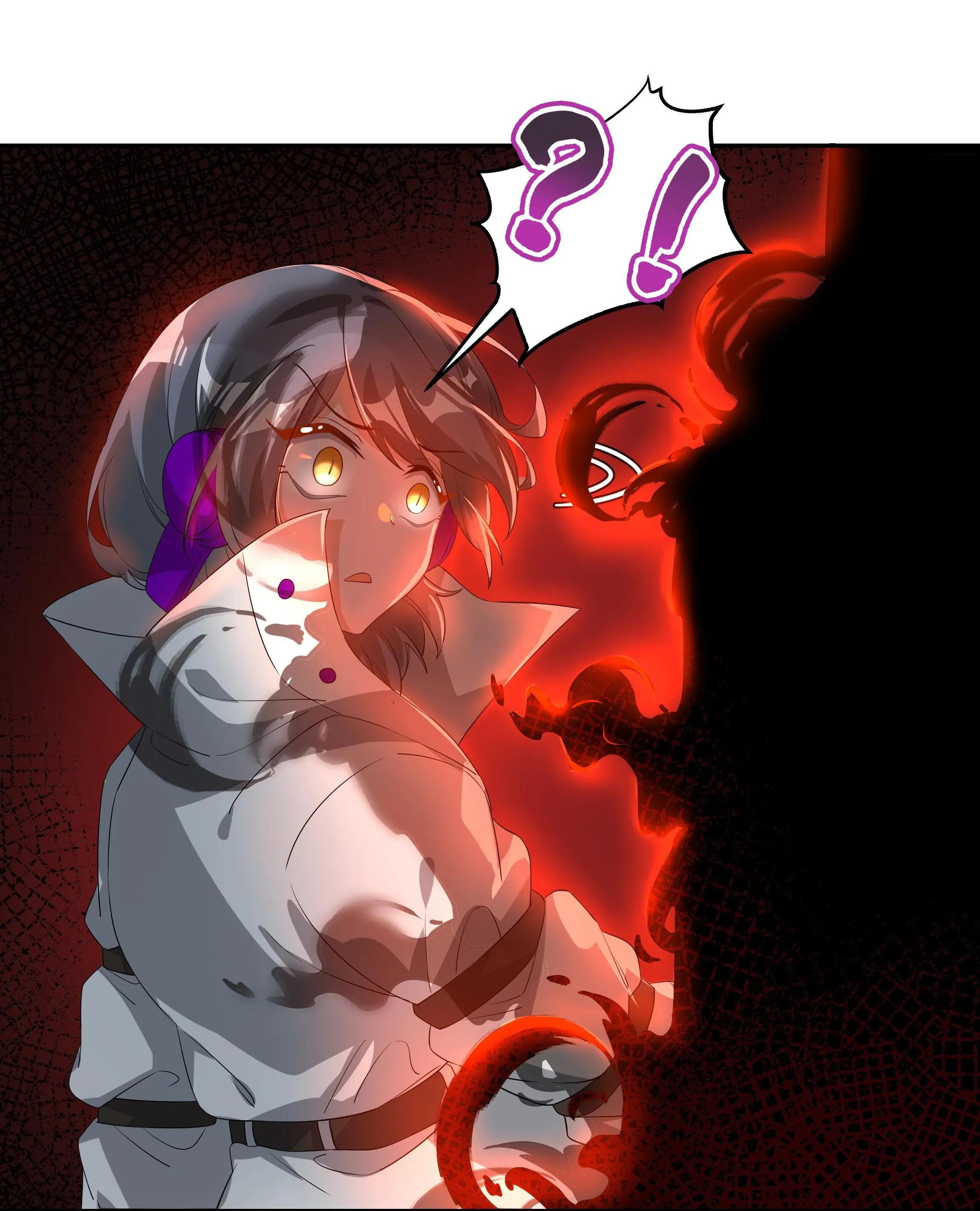 Working Overtime to Destroy the World! Chapter 30 page 2 - 