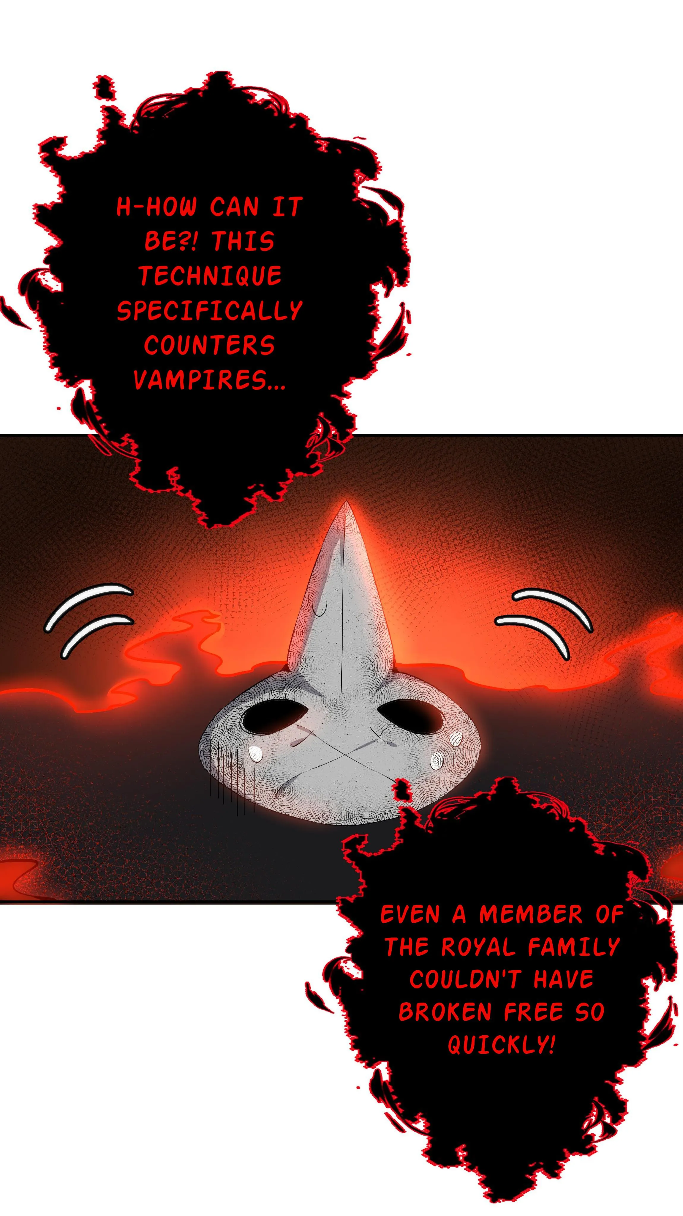 Working Overtime to Destroy the World! Chapter 30 page 11 - 