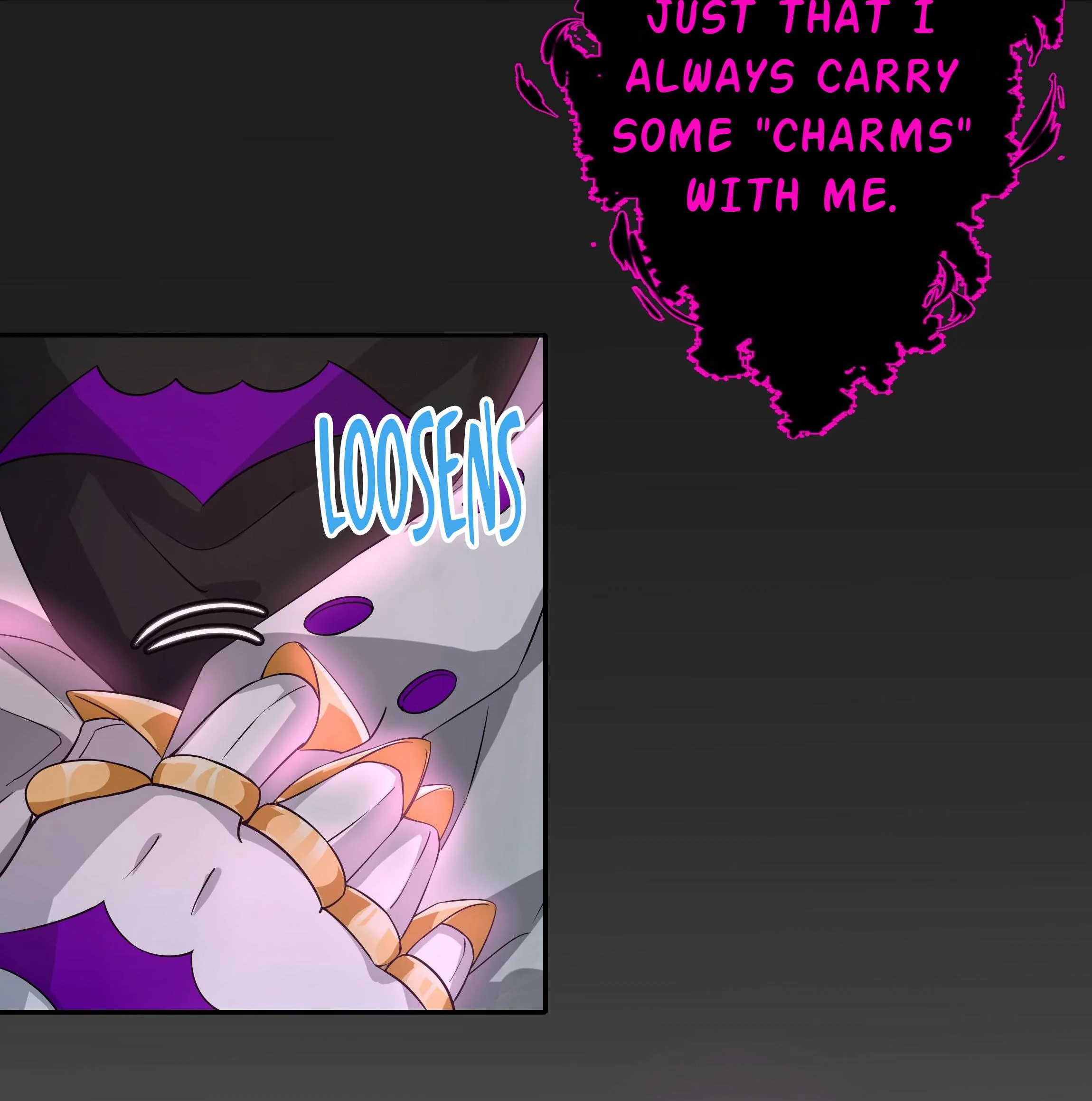 Working Overtime to Destroy the World! Chapter 30 page 13 - 