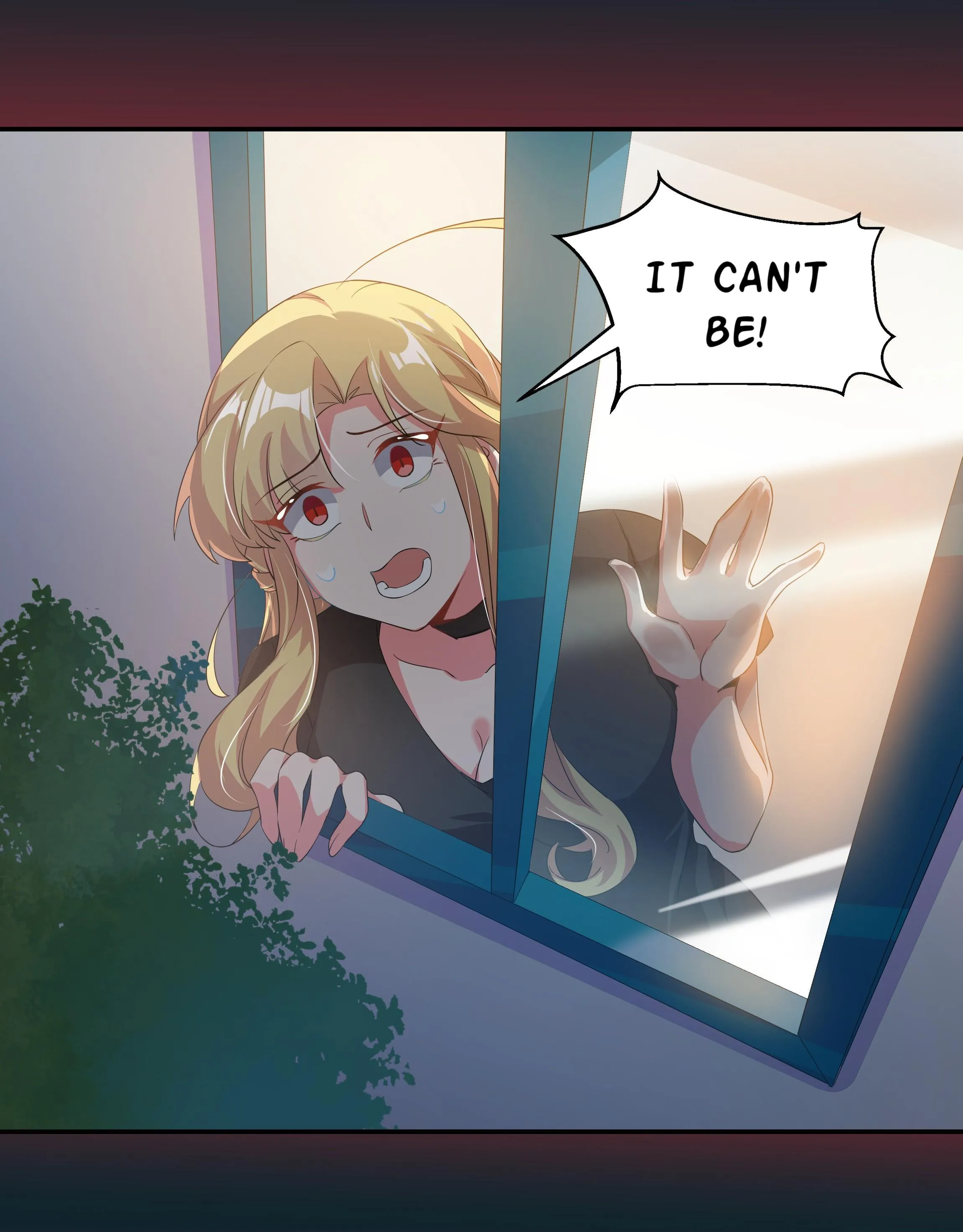 Working Overtime to Destroy the World! Chapter 30 page 24 - 