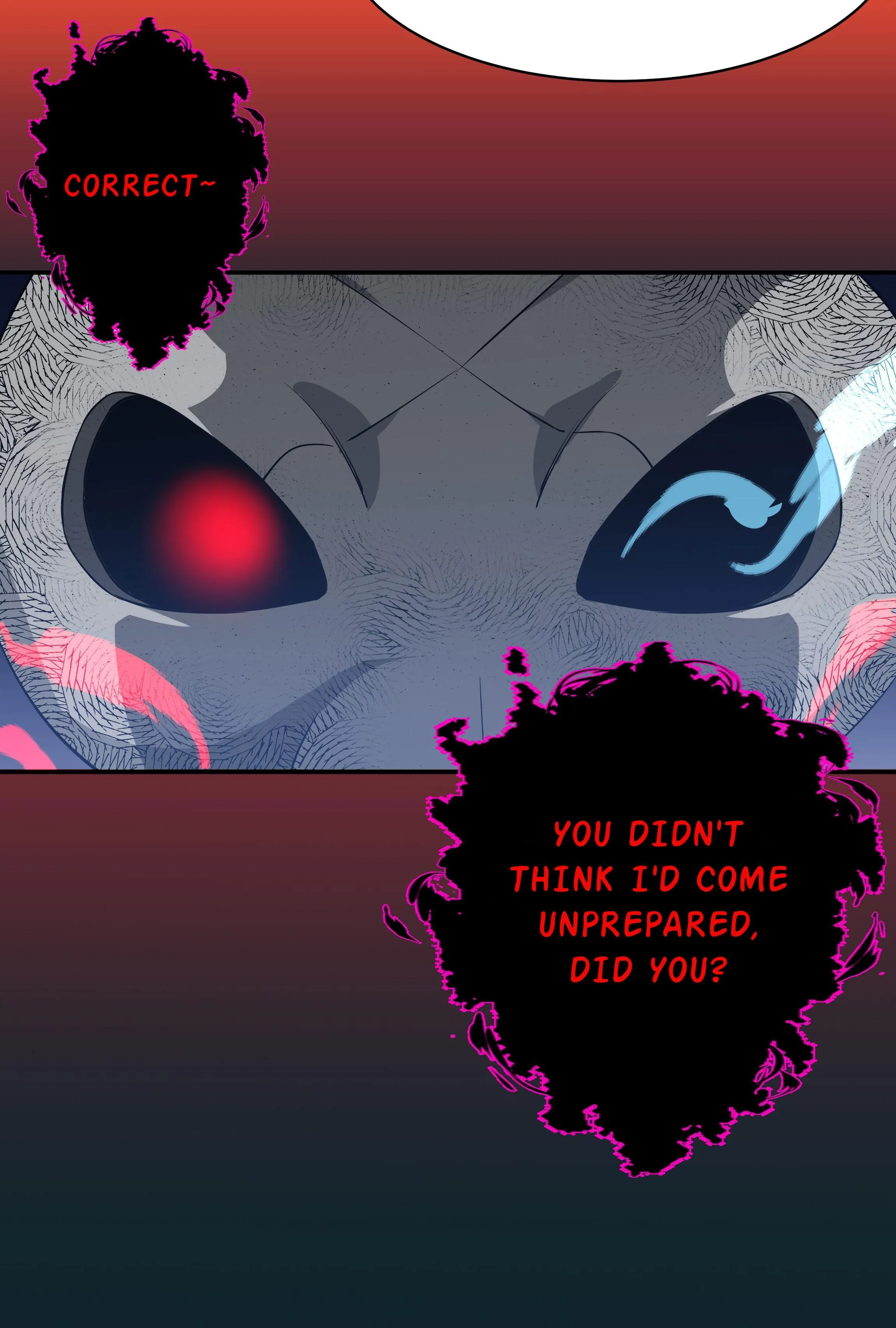 Working Overtime to Destroy the World! Chapter 30 page 27 - 