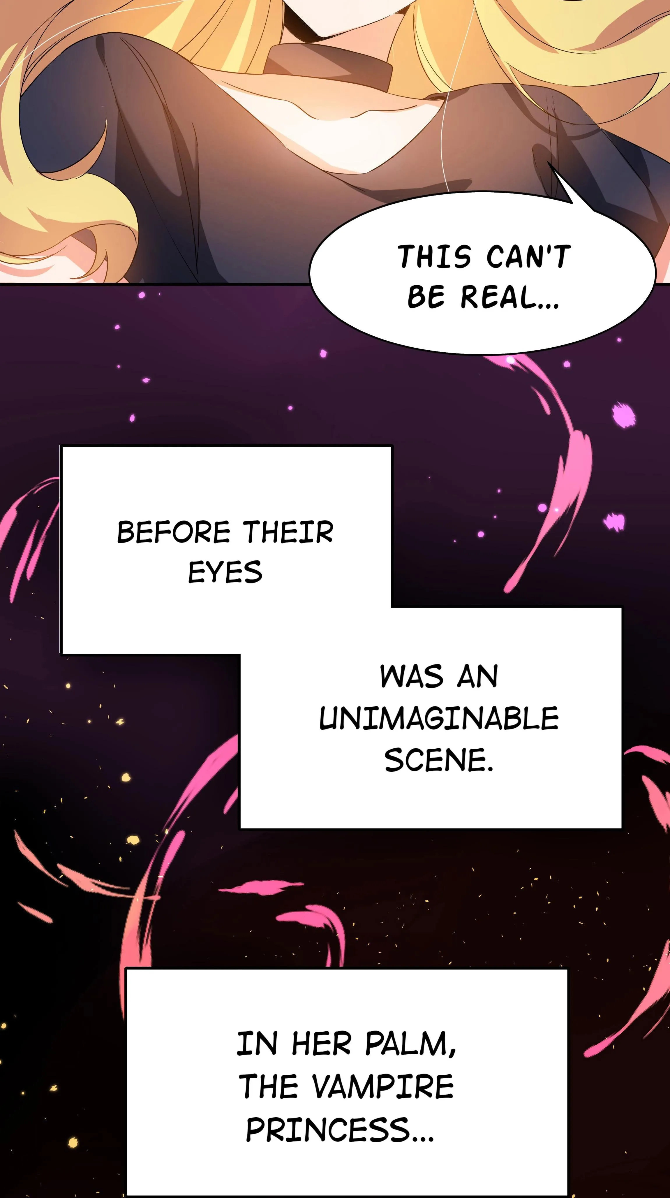 Working Overtime to Destroy the World! Chapter 30 page 30 - 