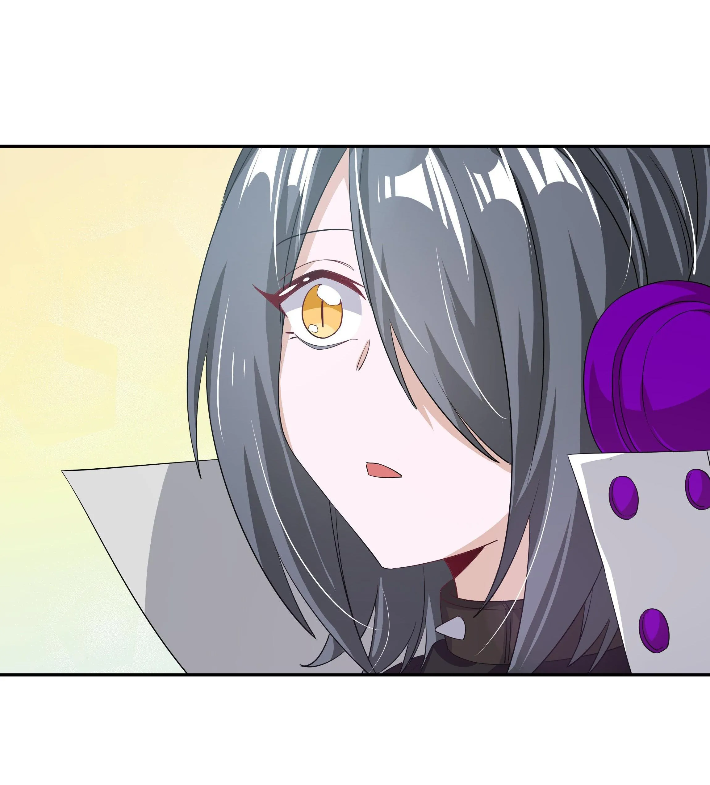 Working Overtime to Destroy the World! Chapter 30 page 39 - 