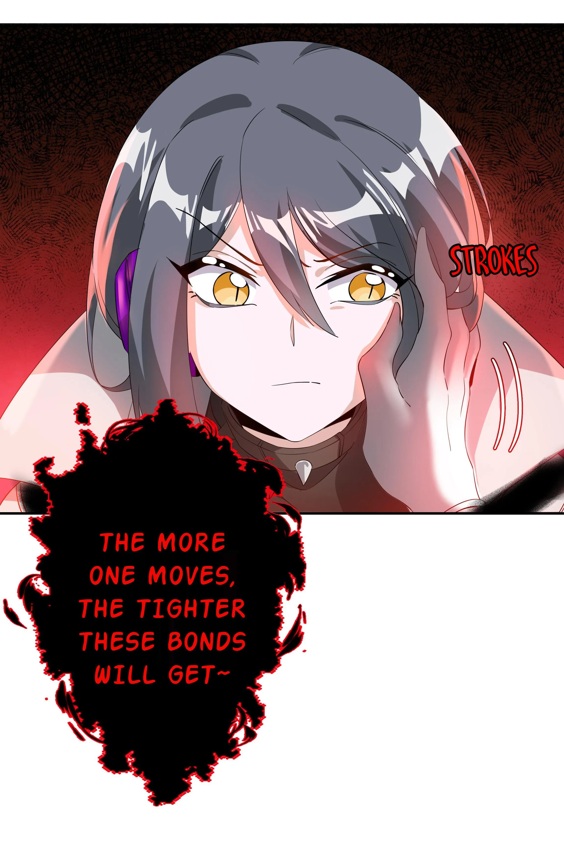 Working Overtime to Destroy the World! Chapter 30 page 6 - 
