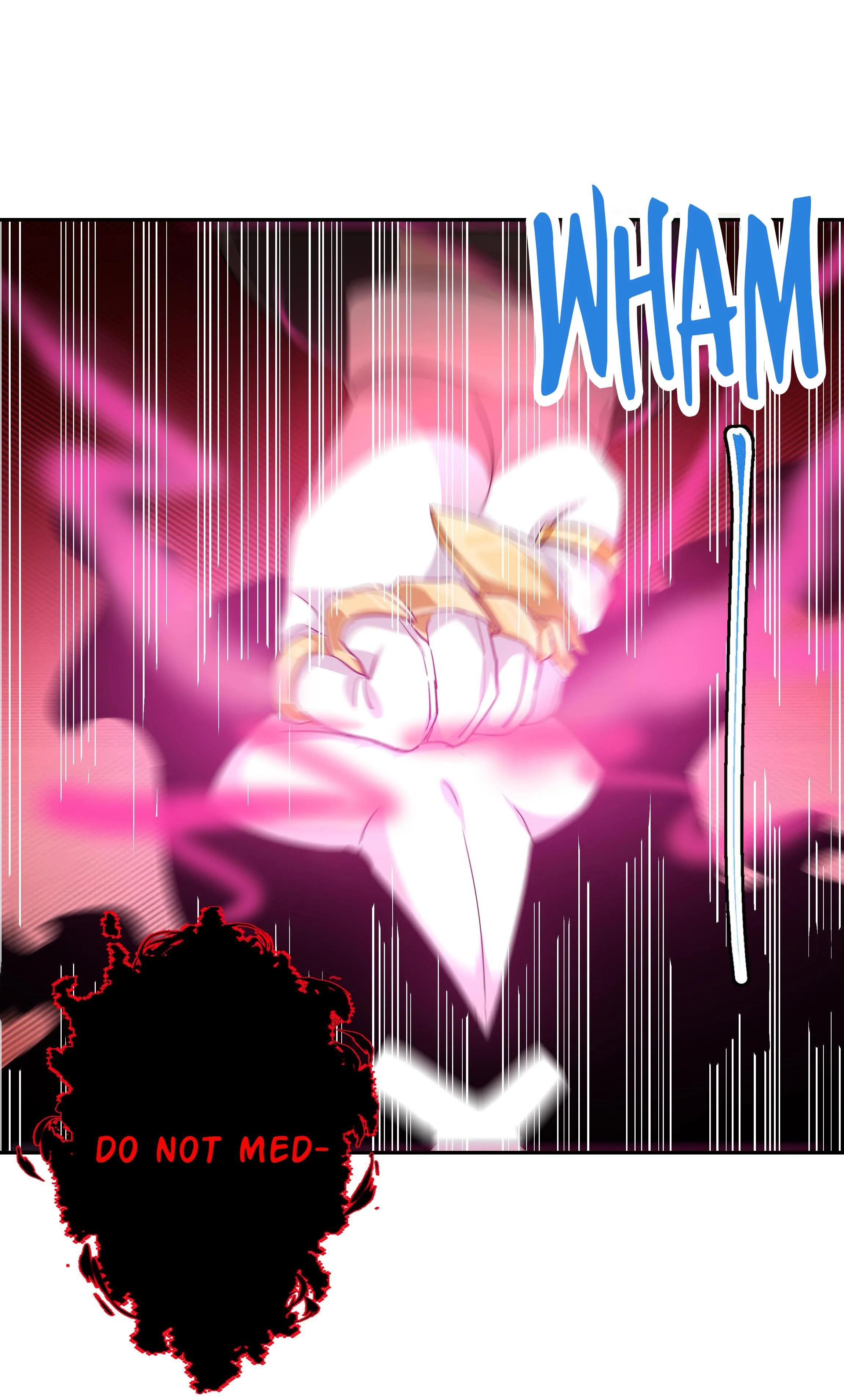 Working Overtime to Destroy the World! Chapter 30 page 9 - 