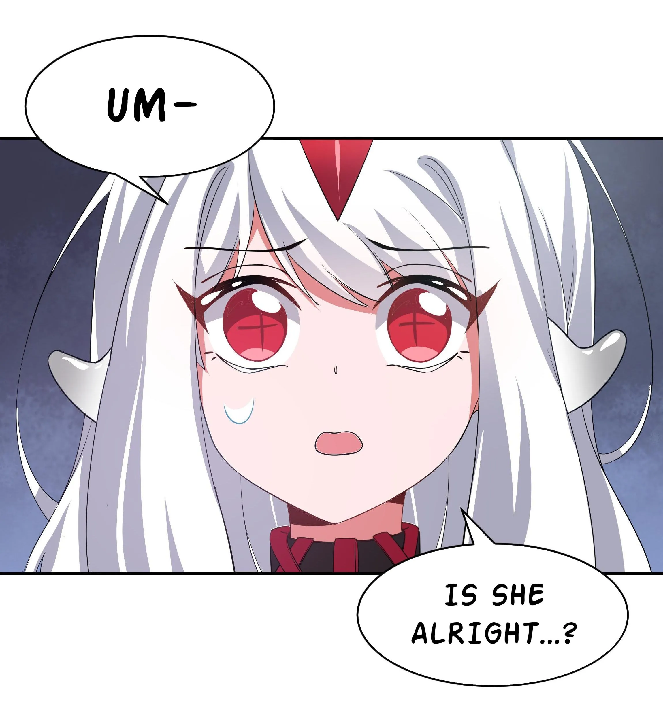 Working Overtime to Destroy the World! Chapter 31 page 2 - 