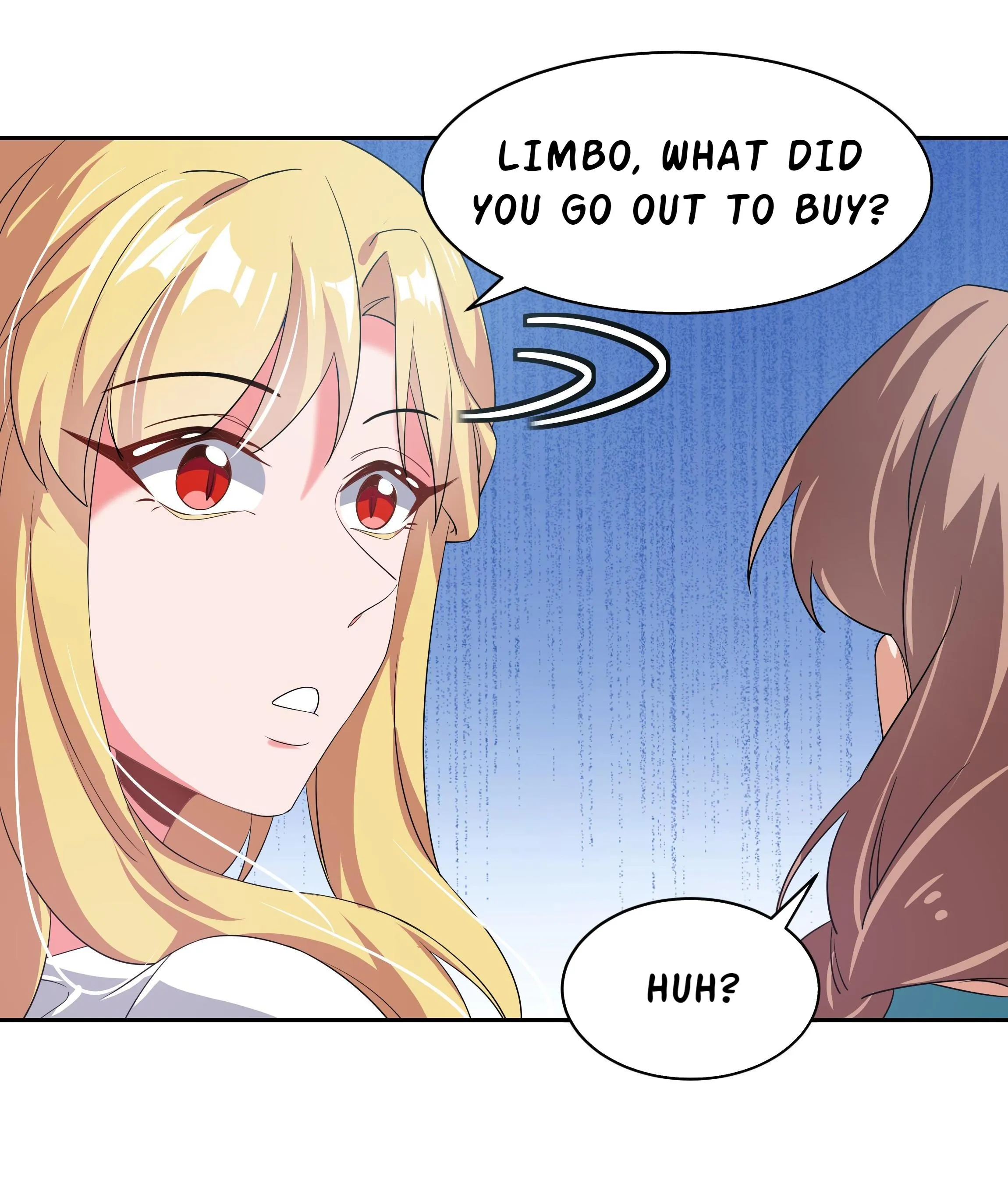 Working Overtime to Destroy the World! Chapter 31 page 15 - 