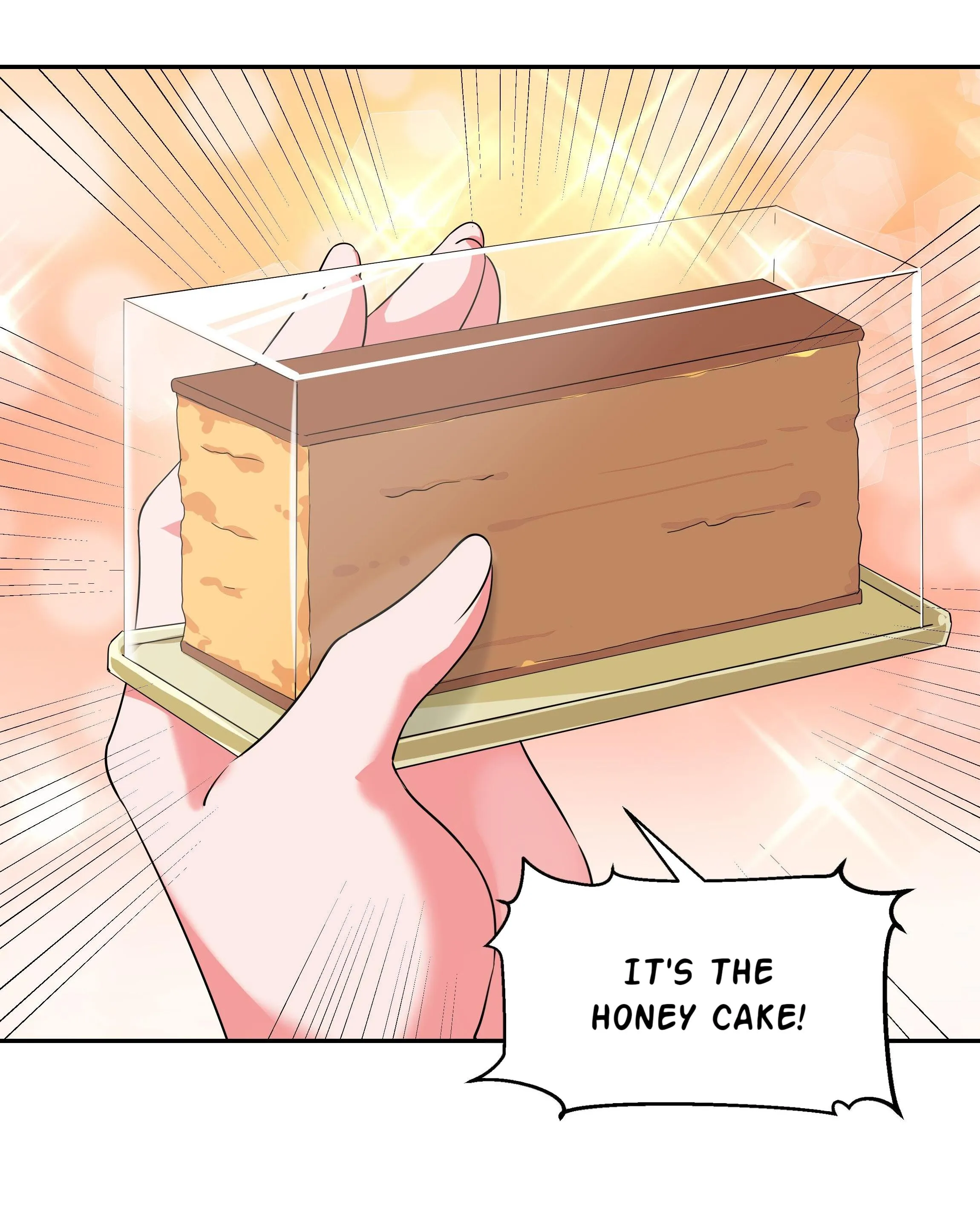 Working Overtime to Destroy the World! Chapter 31 page 18 - 