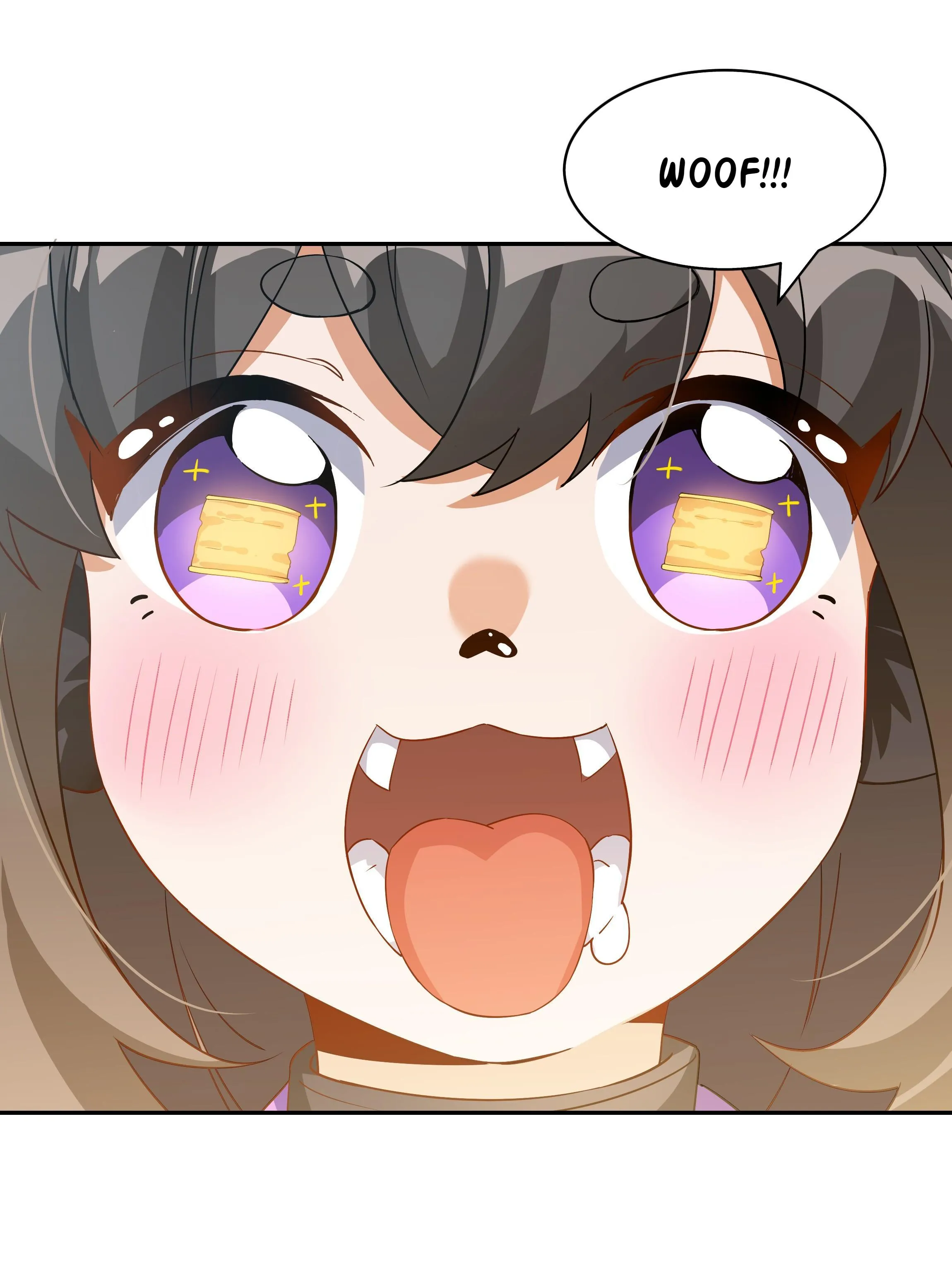Working Overtime to Destroy the World! Chapter 31 page 21 - 