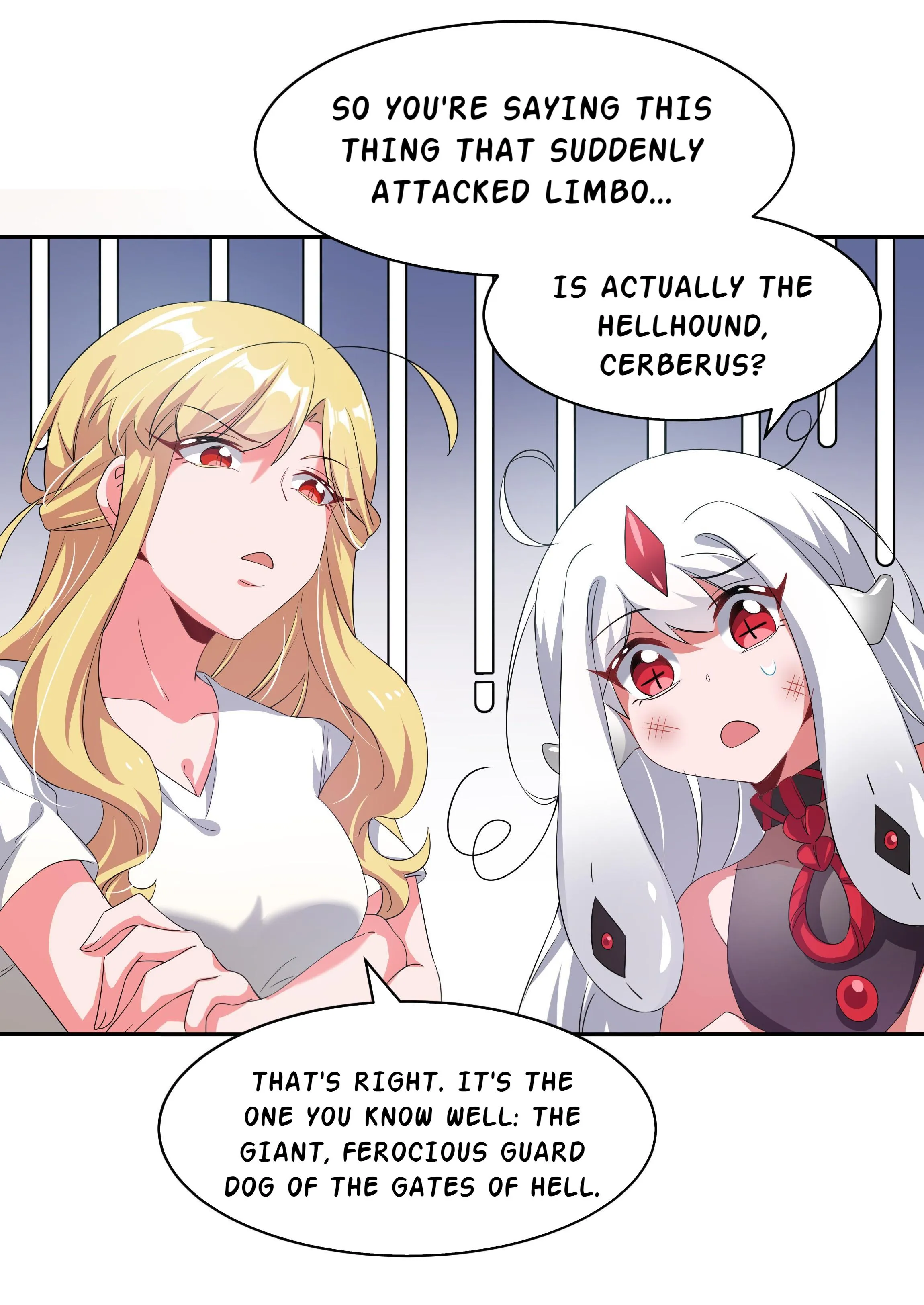 Working Overtime to Destroy the World! Chapter 31 page 25 - 