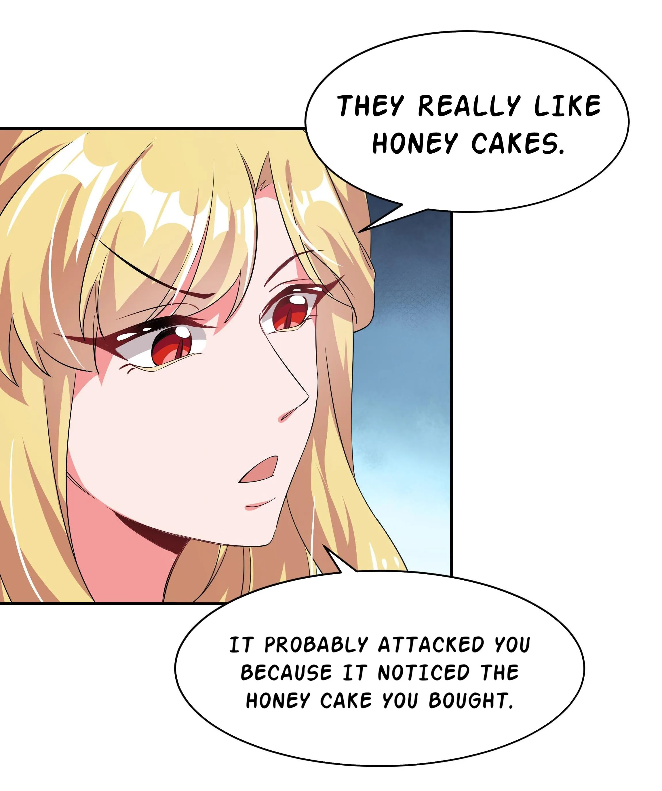 Working Overtime to Destroy the World! Chapter 31 page 27 - 