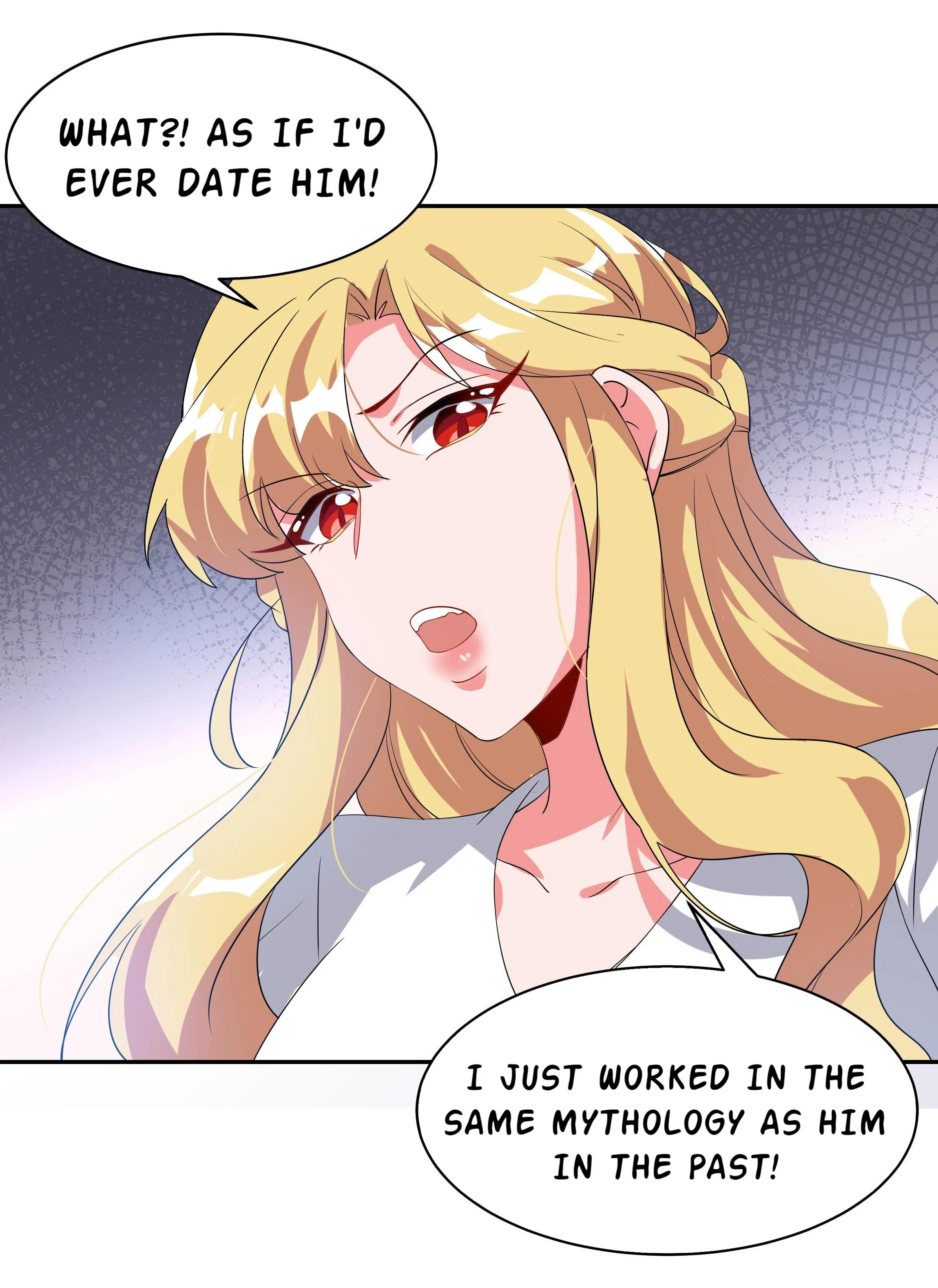 Working Overtime to Destroy the World! Chapter 31 page 32 - 