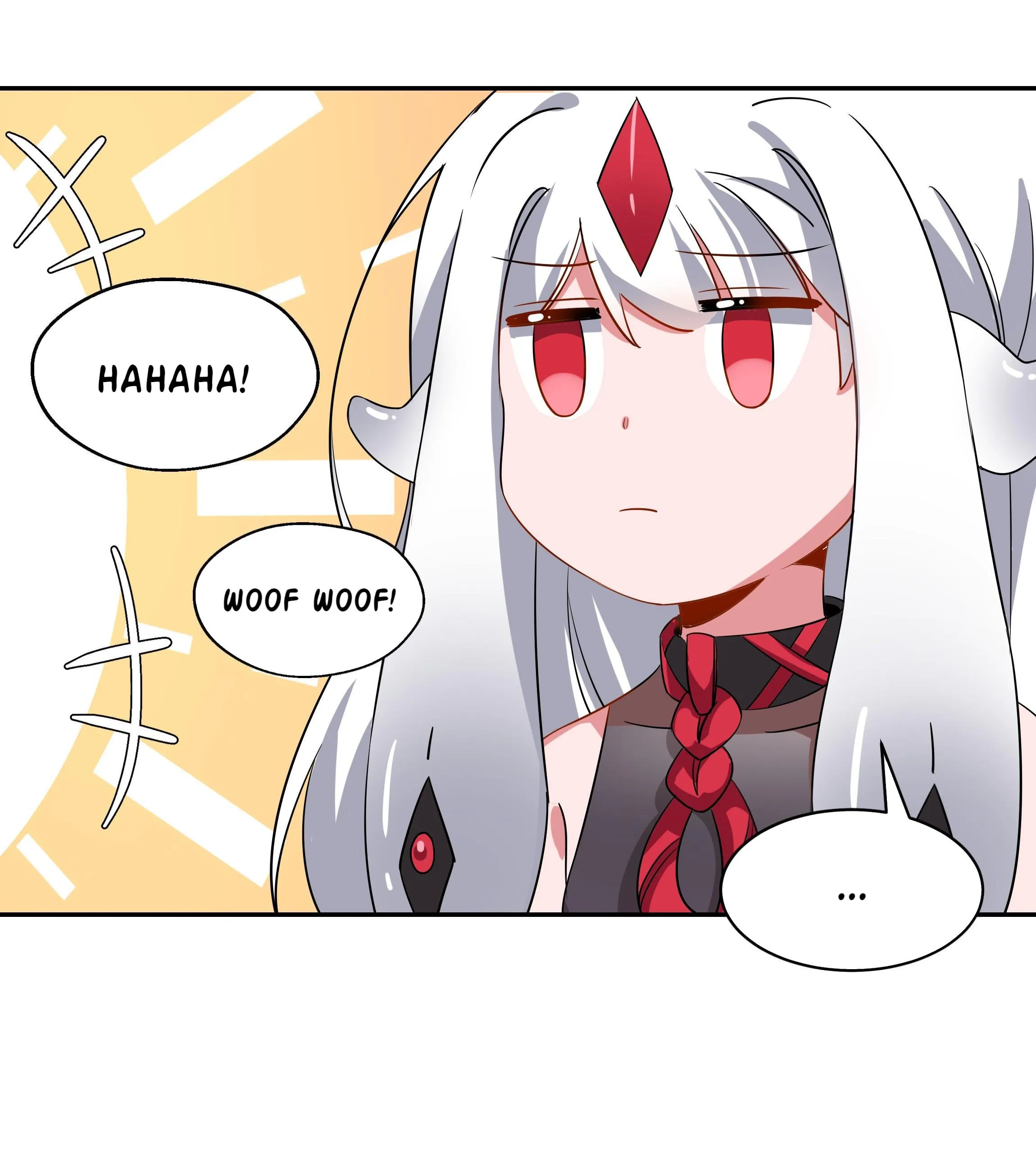 Working Overtime to Destroy the World! Chapter 31 page 38 - 