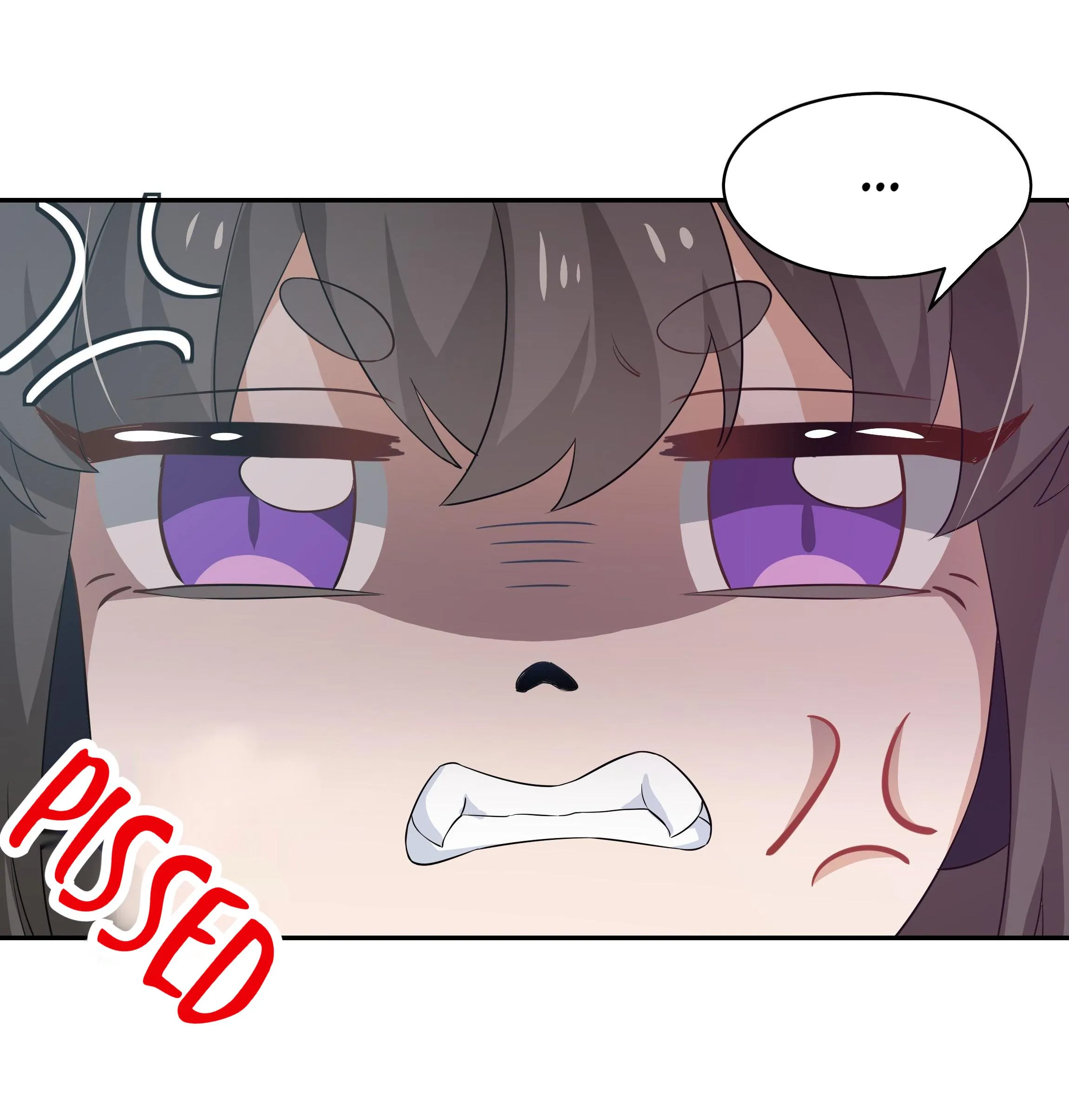 Working Overtime to Destroy the World! Chapter 31 page 46 - 
