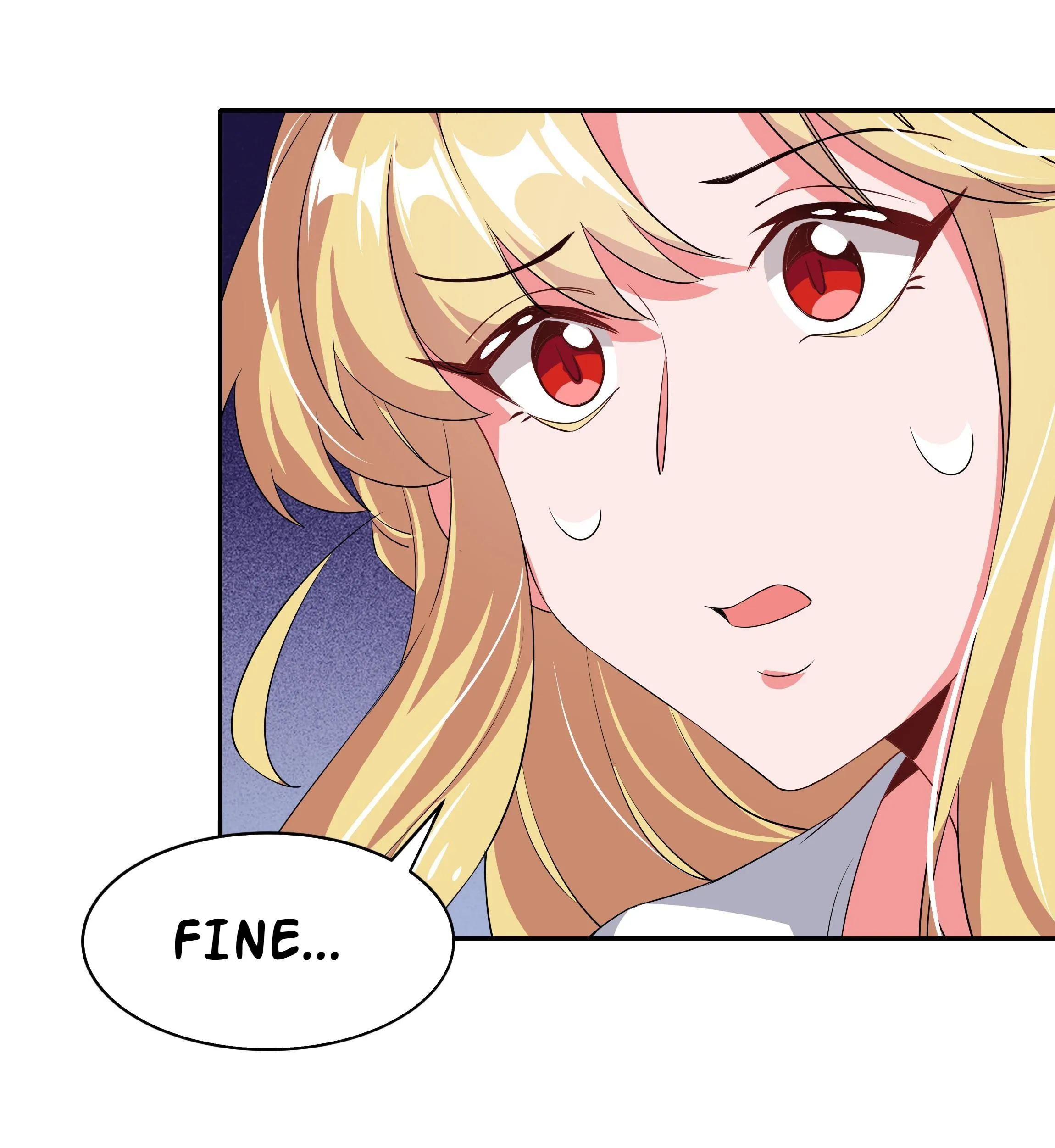 Working Overtime to Destroy the World! Chapter 31 page 7 - 