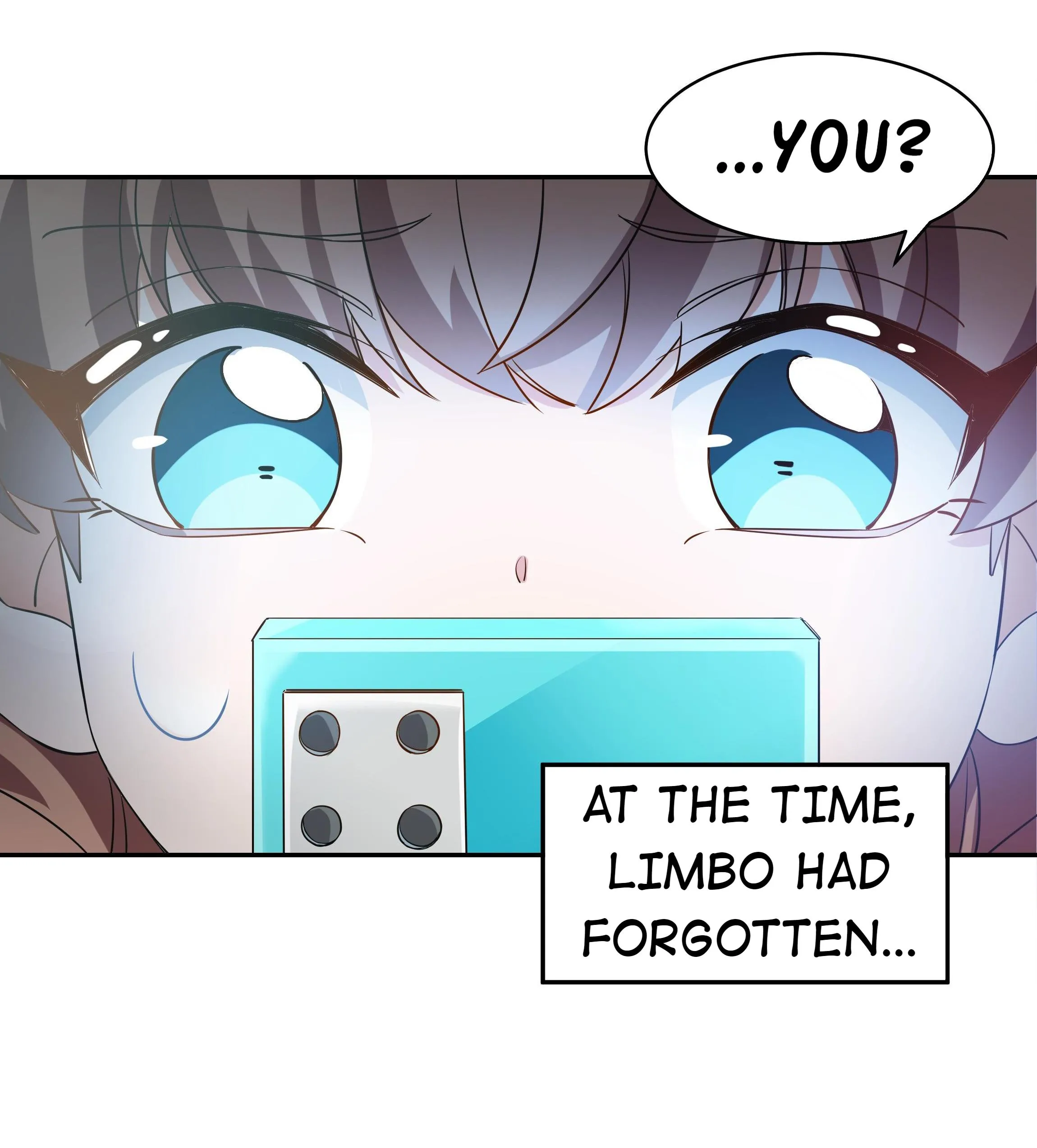 Working Overtime to Destroy the World! Chapter 32 page 32 - 