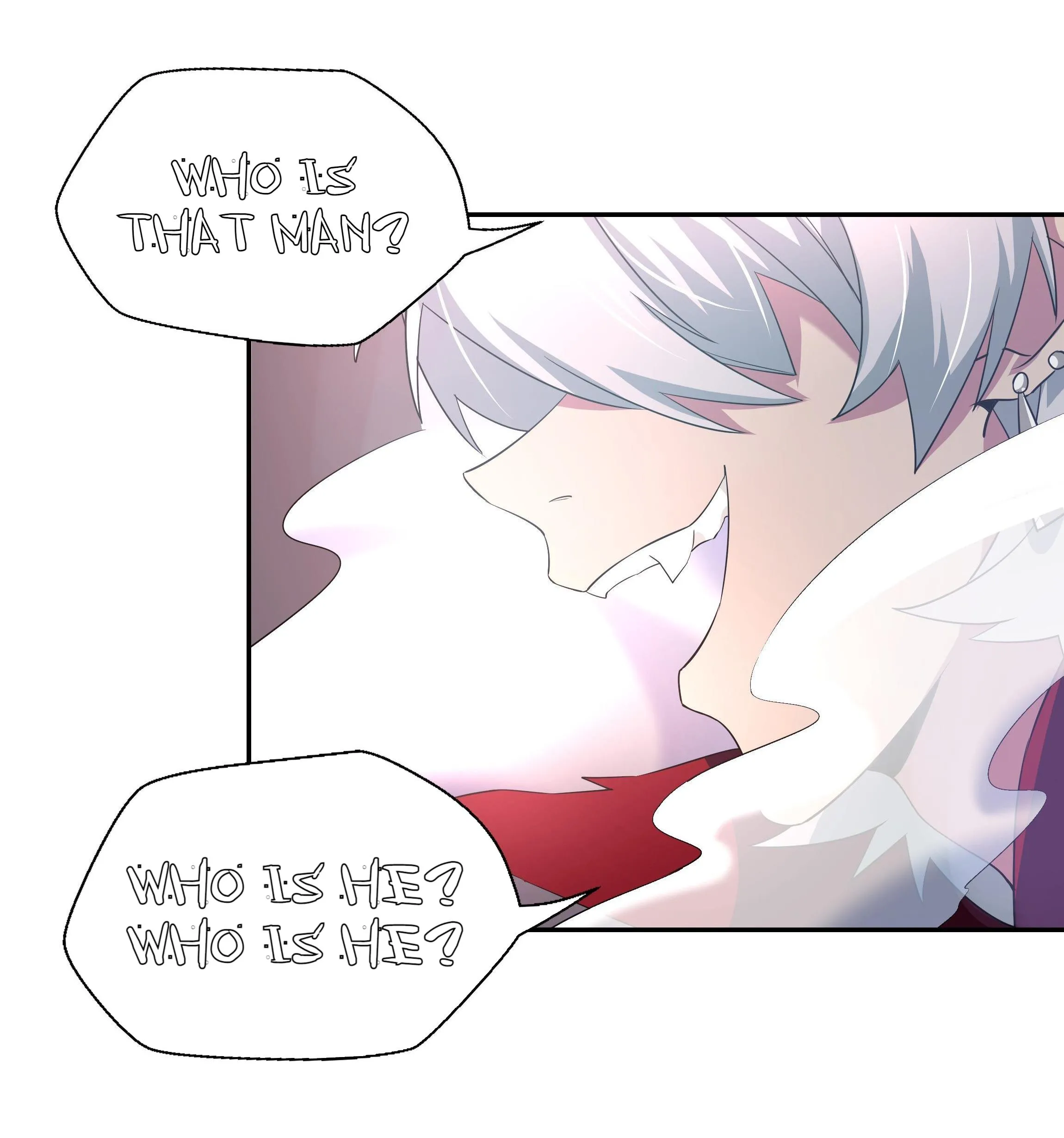 Working Overtime to Destroy the World! Chapter 32 page 9 - 