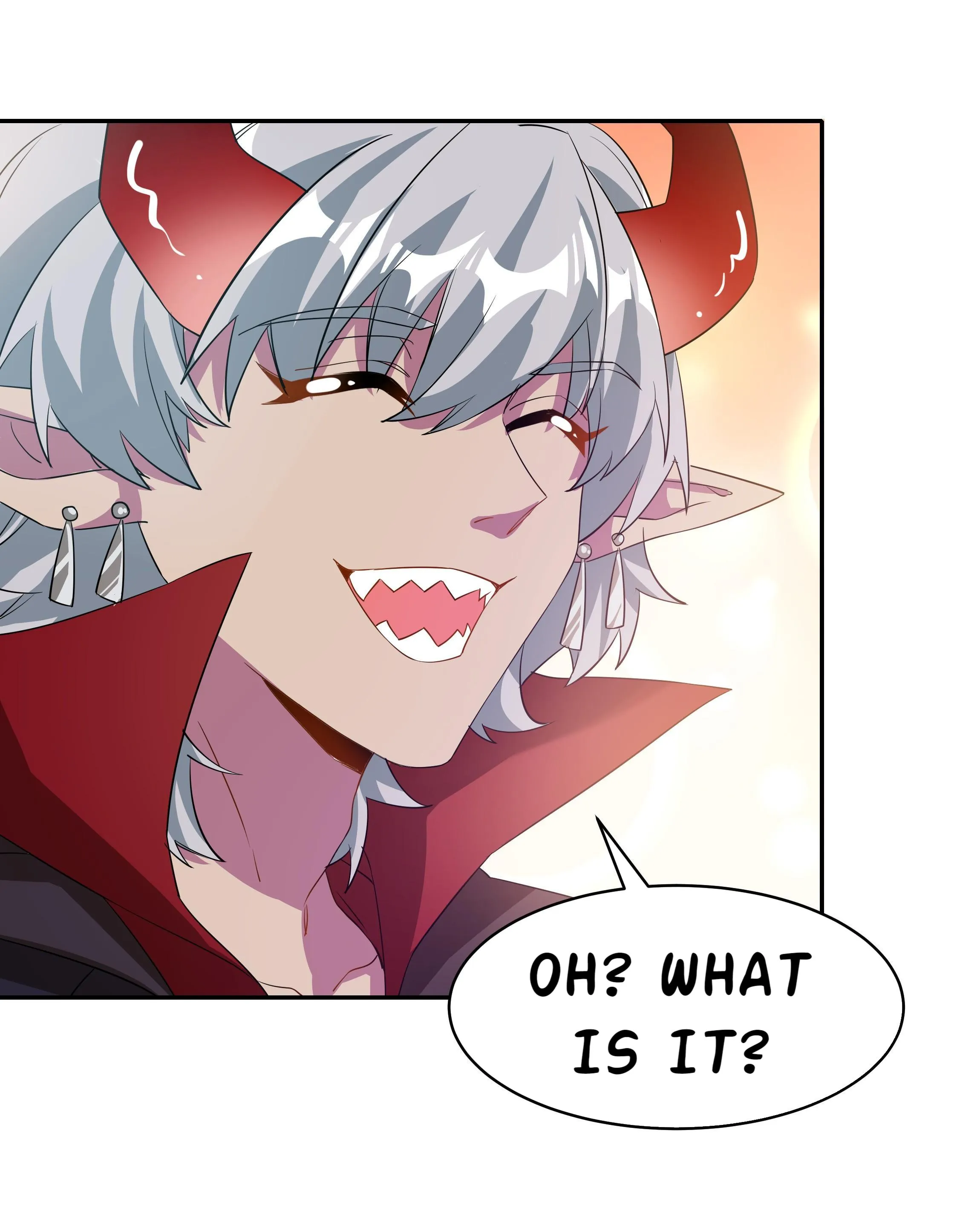 Working Overtime to Destroy the World! Chapter 33 page 10 - 