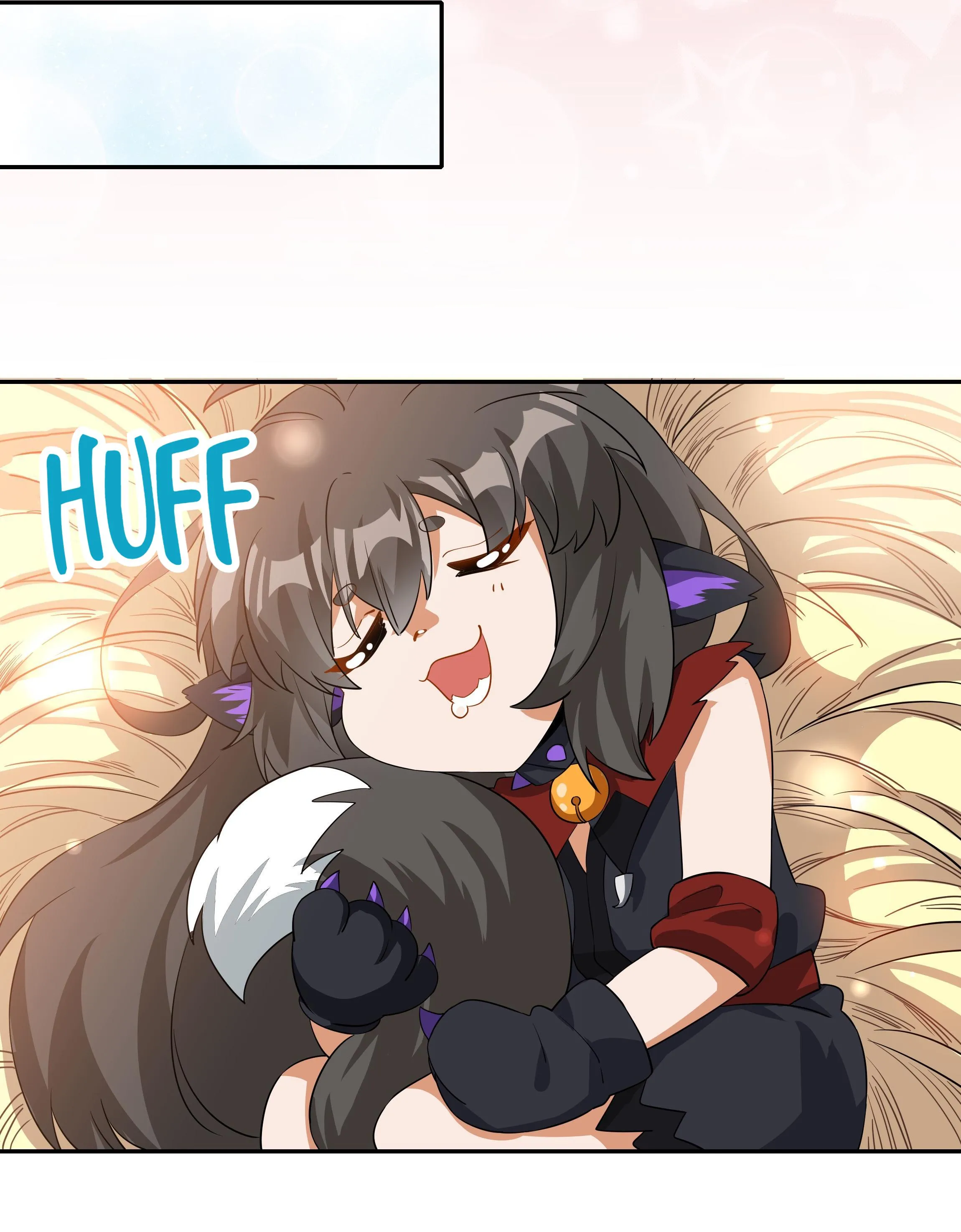 Working Overtime to Destroy the World! Chapter 35 page 15 - 
