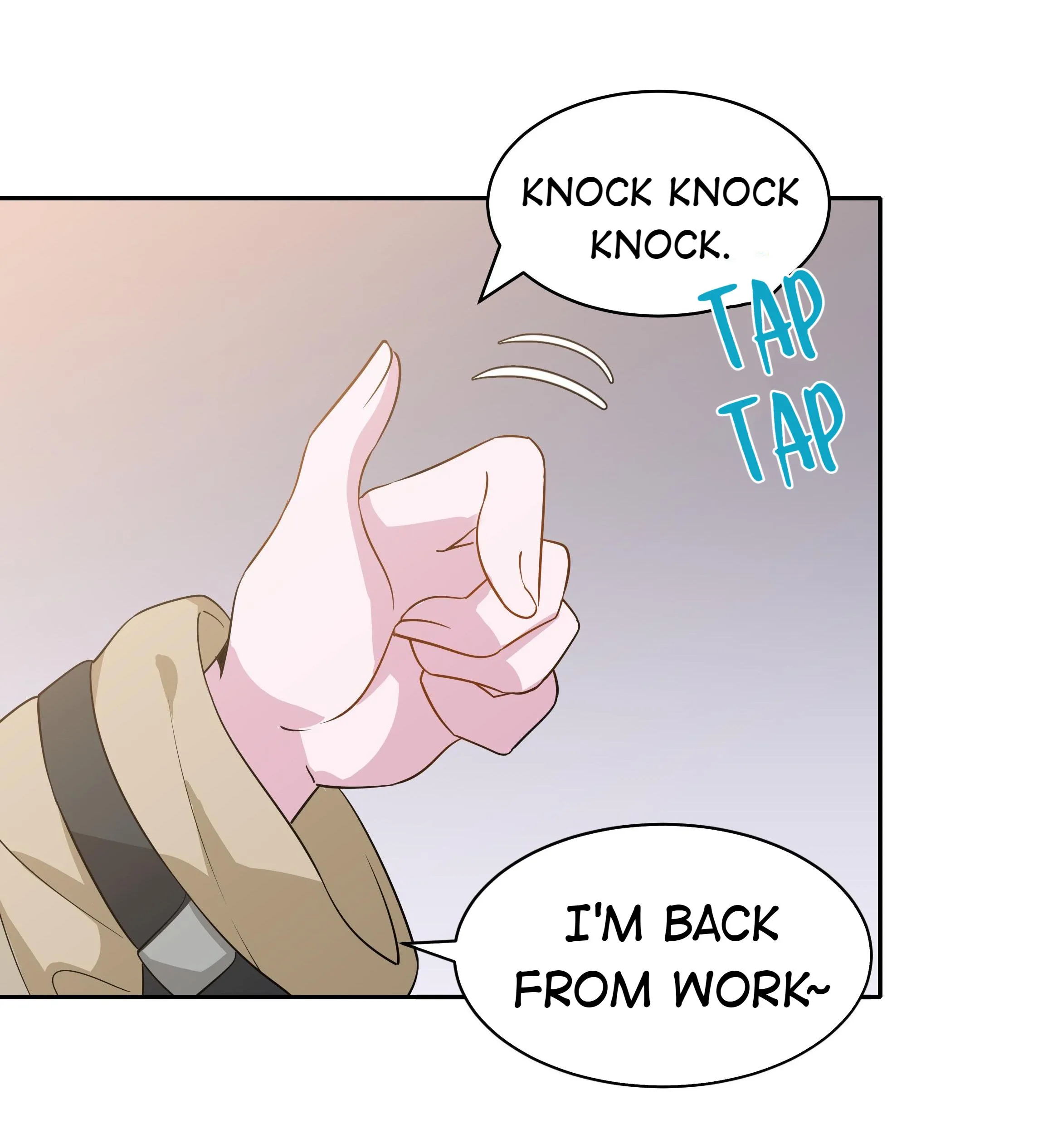 Working Overtime to Destroy the World! Chapter 35 page 16 - 