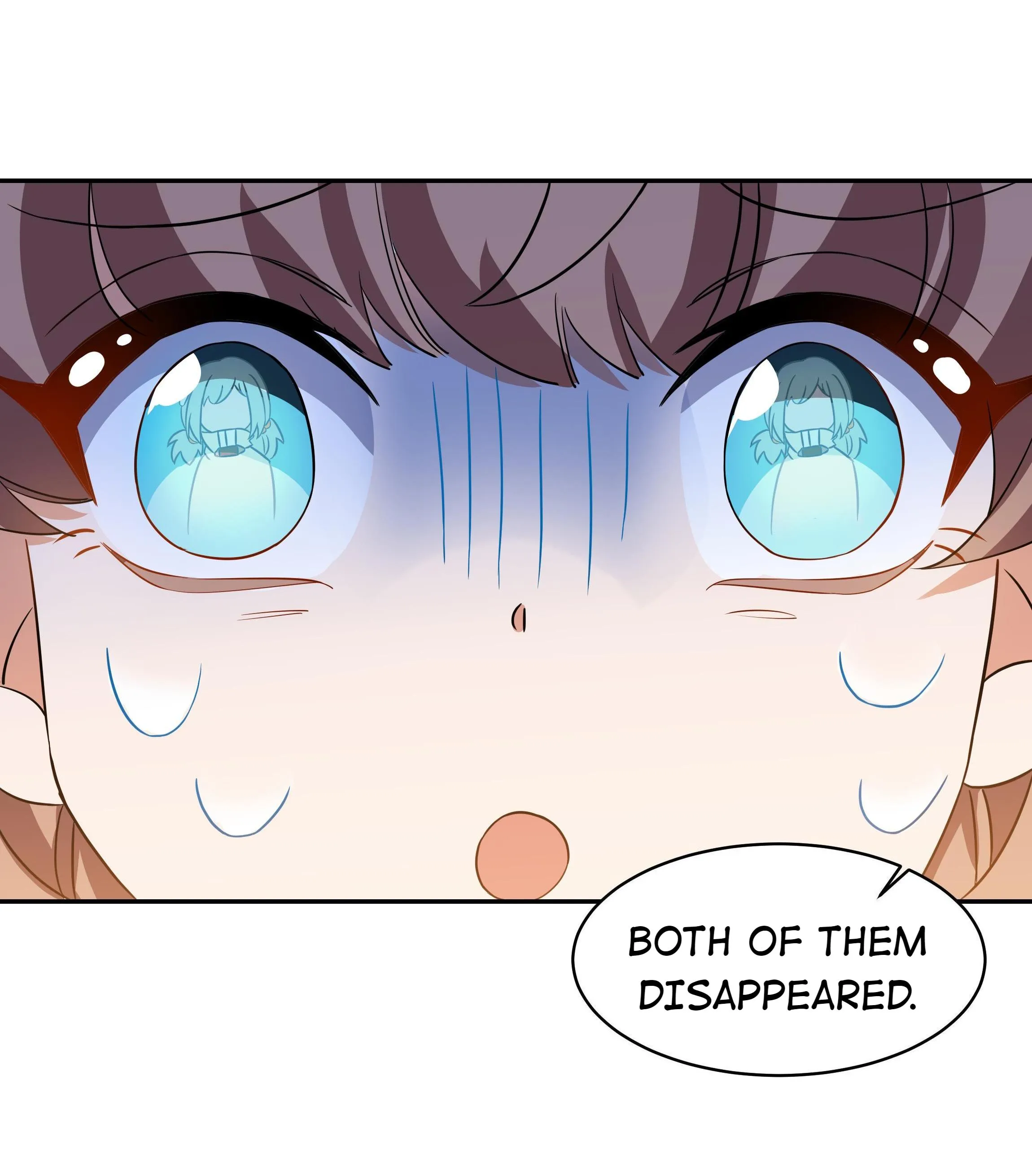 Working Overtime to Destroy the World! Chapter 35 page 29 - 