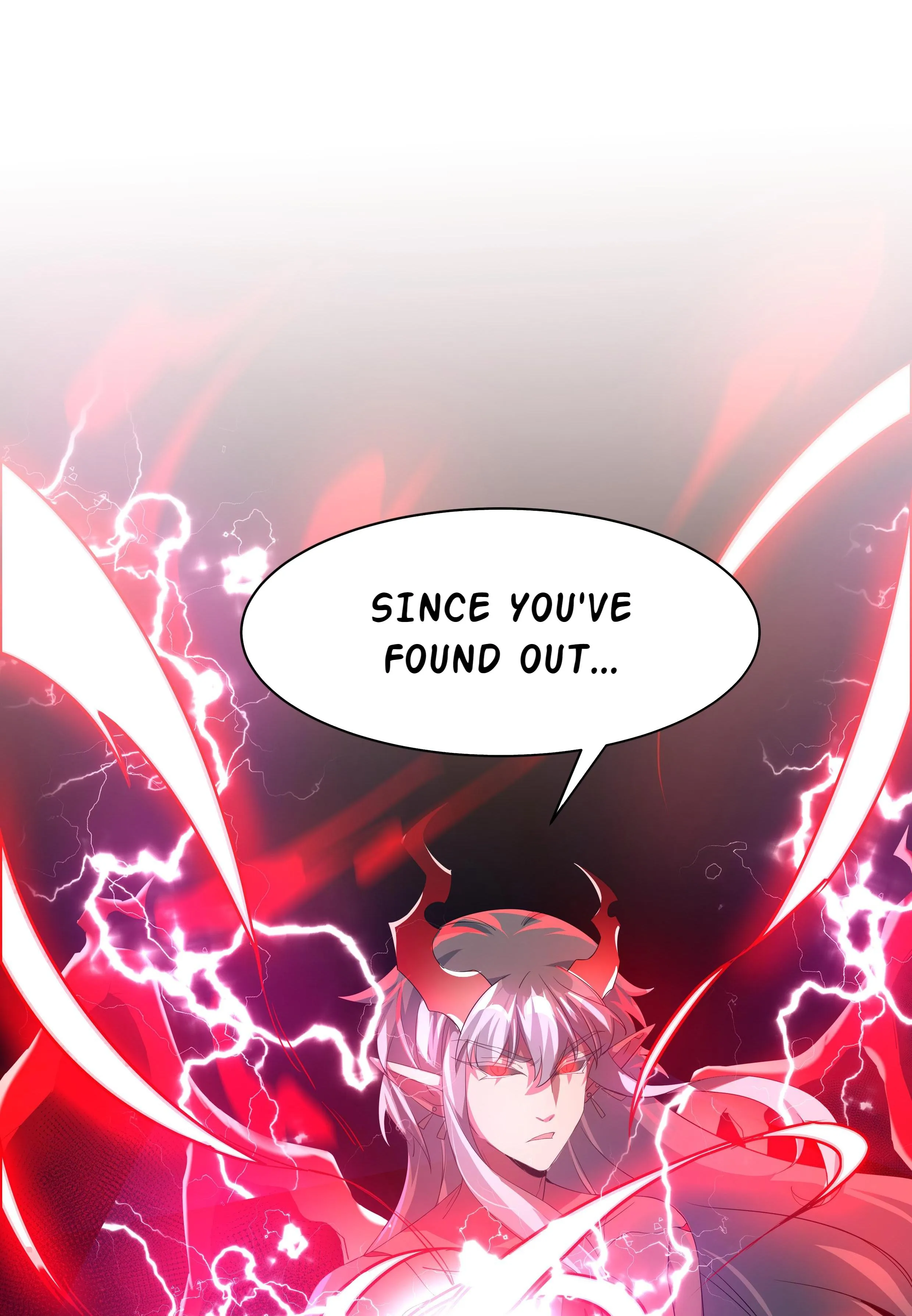 Working Overtime to Destroy the World! Chapter 38 page 2 - 
