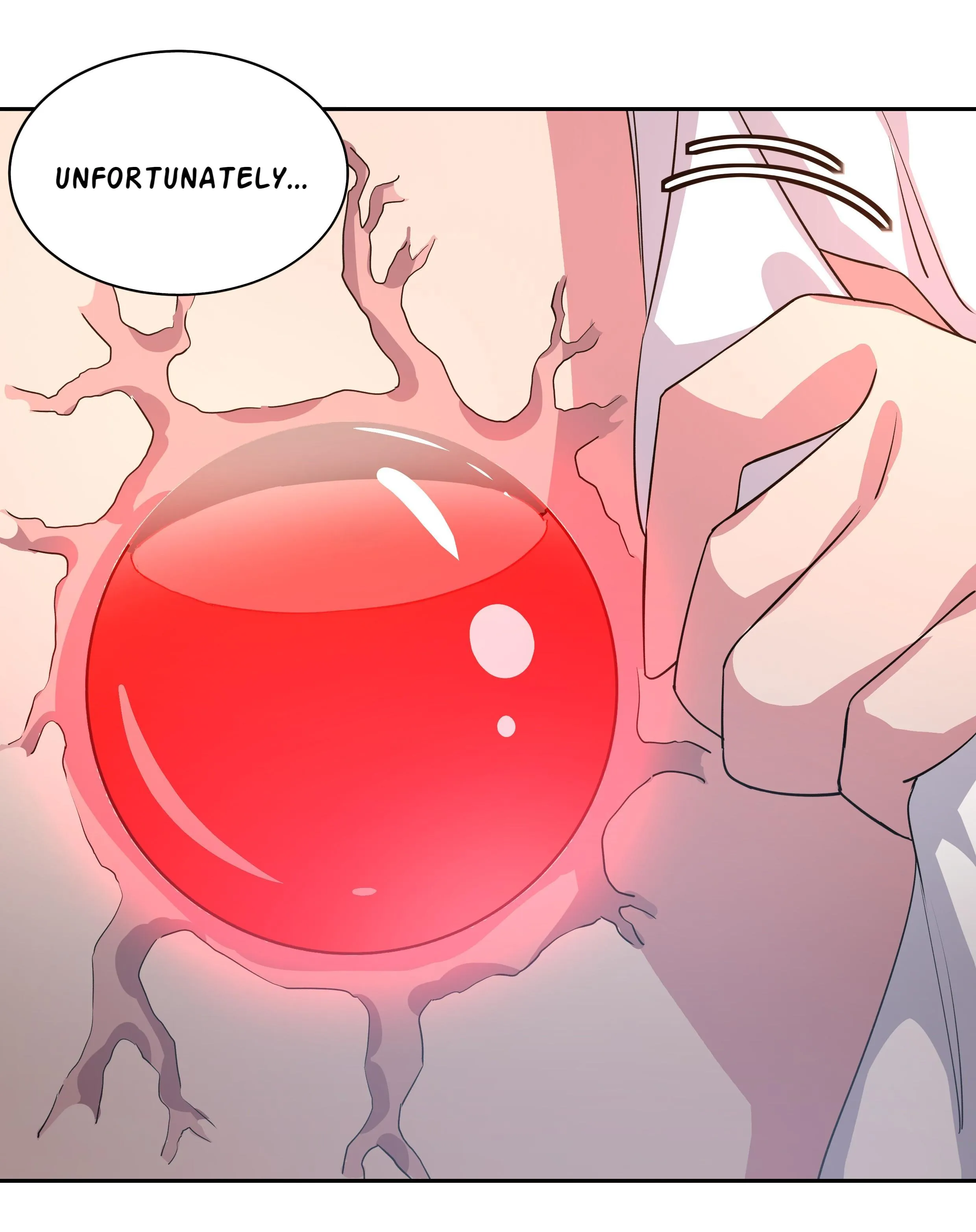 Working Overtime to Destroy the World! Chapter 38 page 25 - 