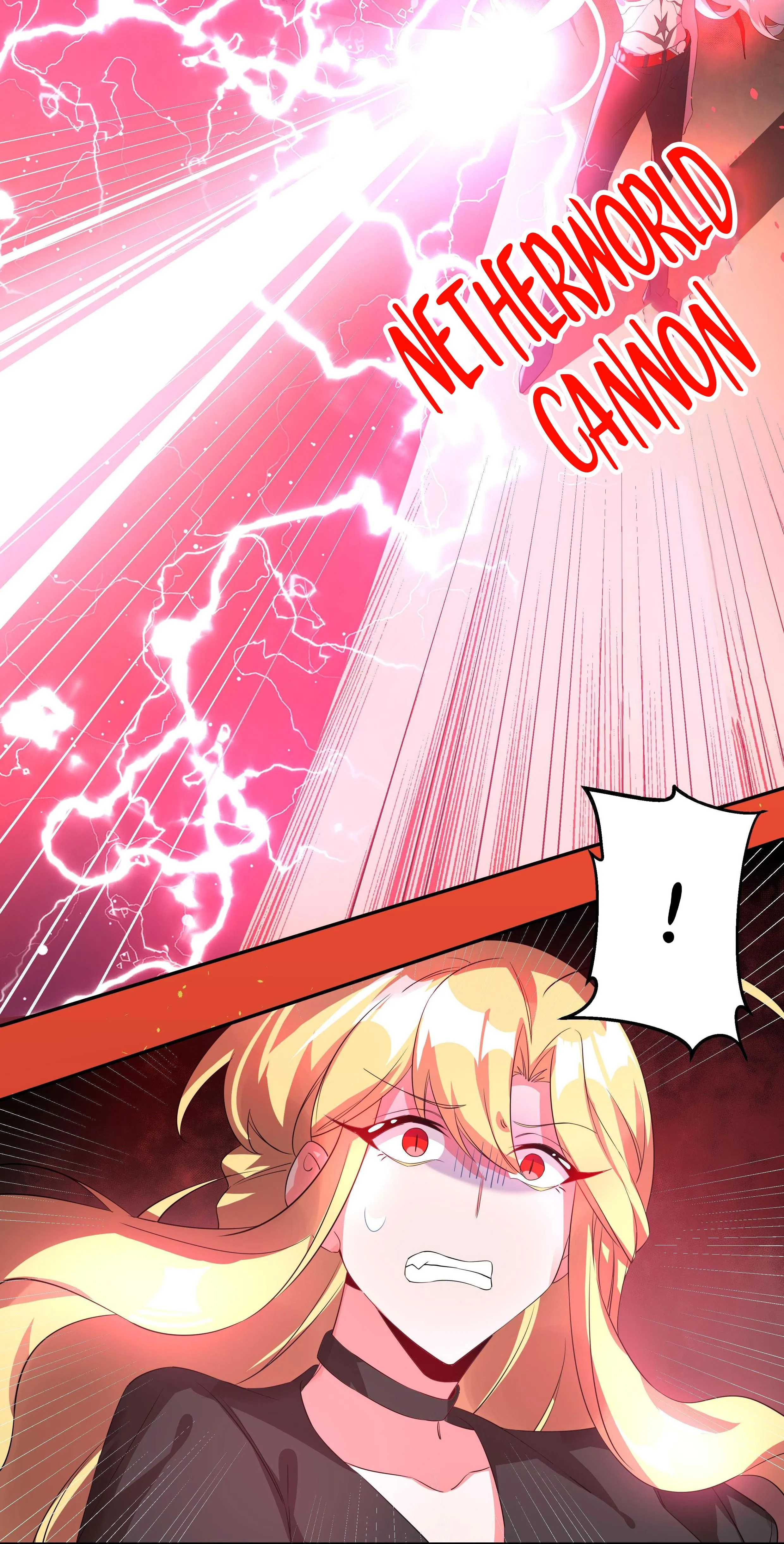 Working Overtime to Destroy the World! Chapter 38 page 5 - 