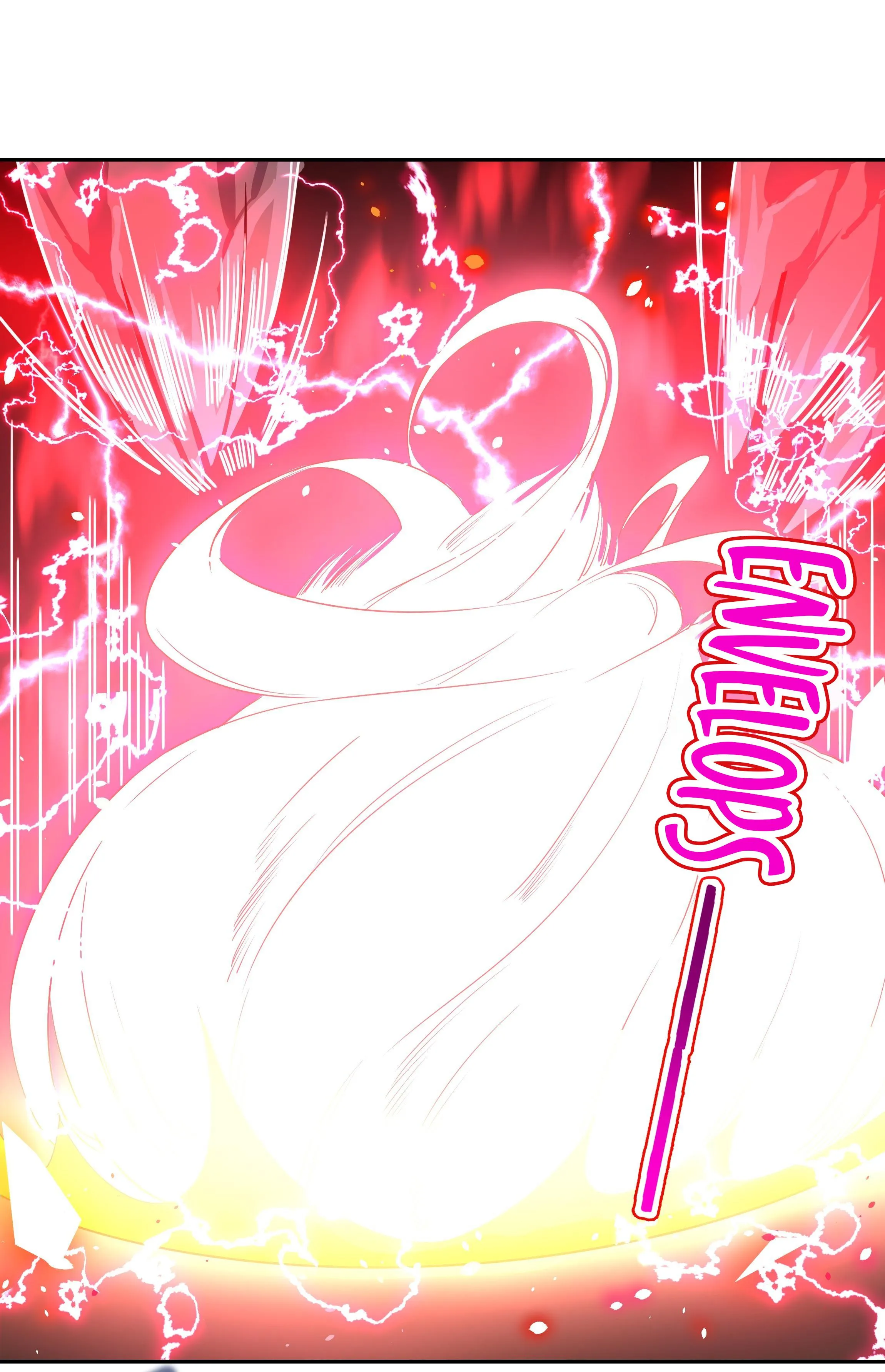 Working Overtime to Destroy the World! Chapter 39 page 13 - 
