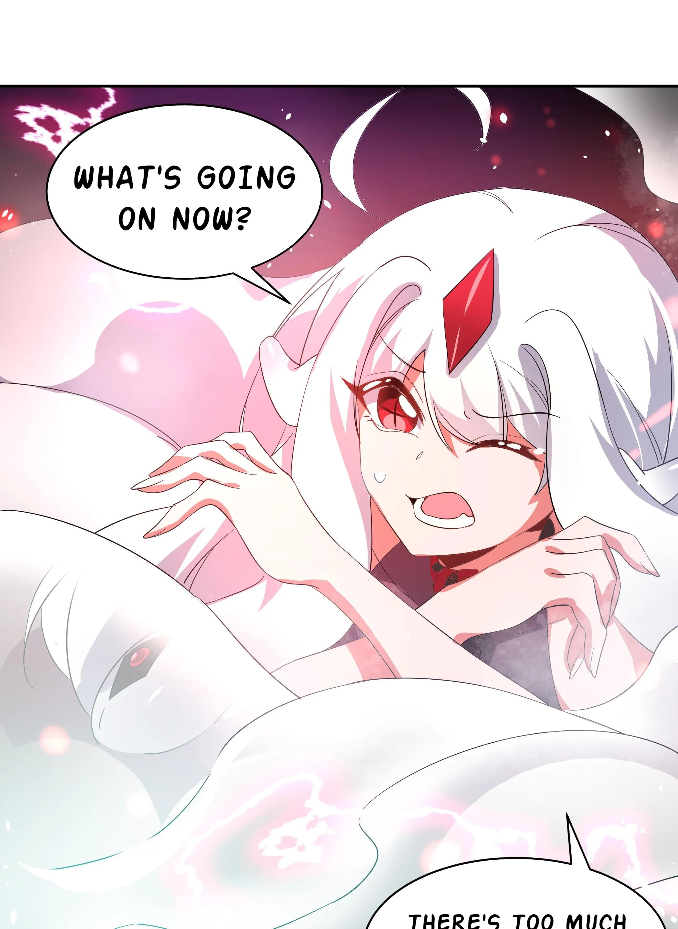 Working Overtime to Destroy the World! Chapter 39 page 15 - 
