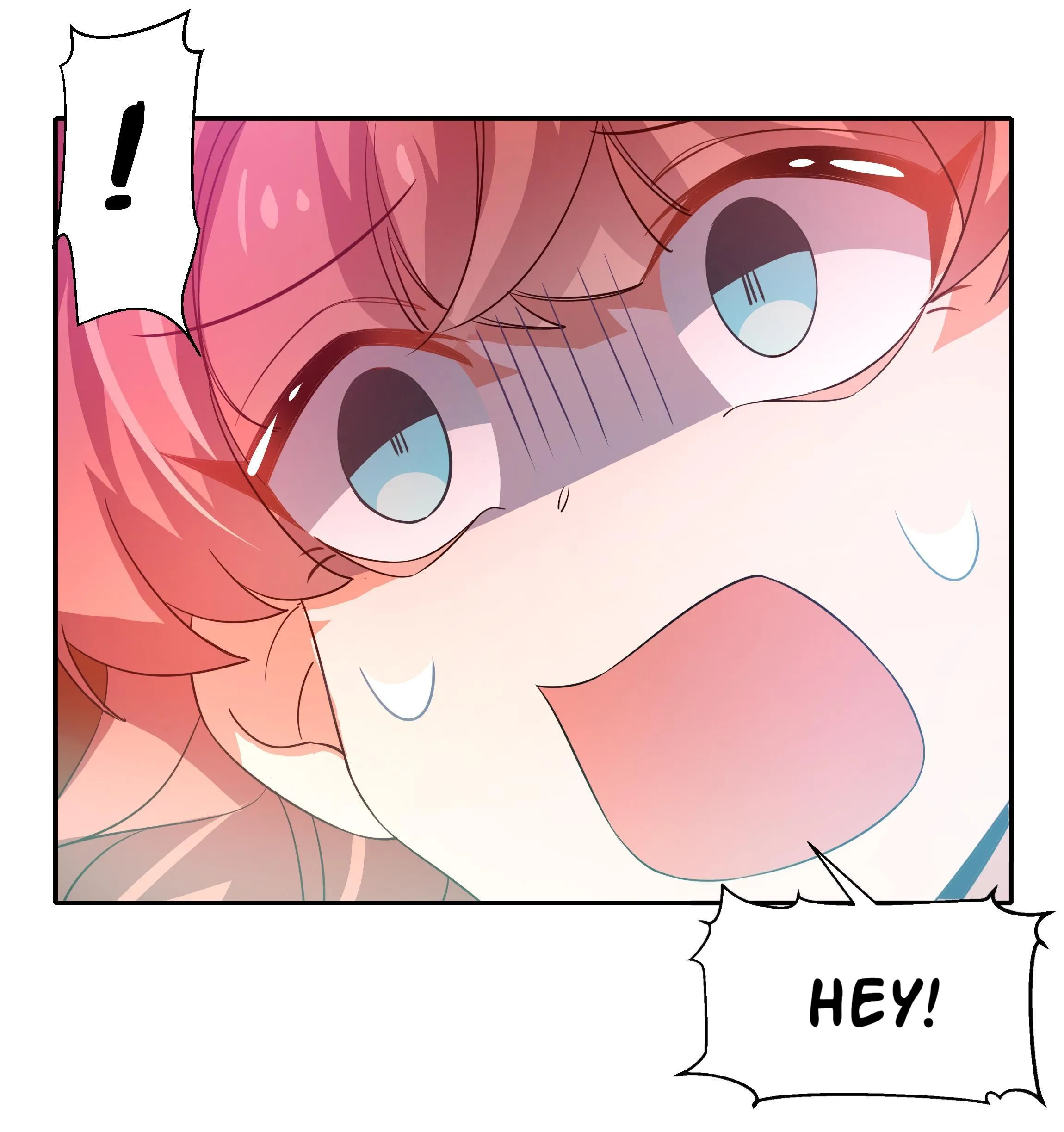Working Overtime to Destroy the World! Chapter 39 page 18 - 
