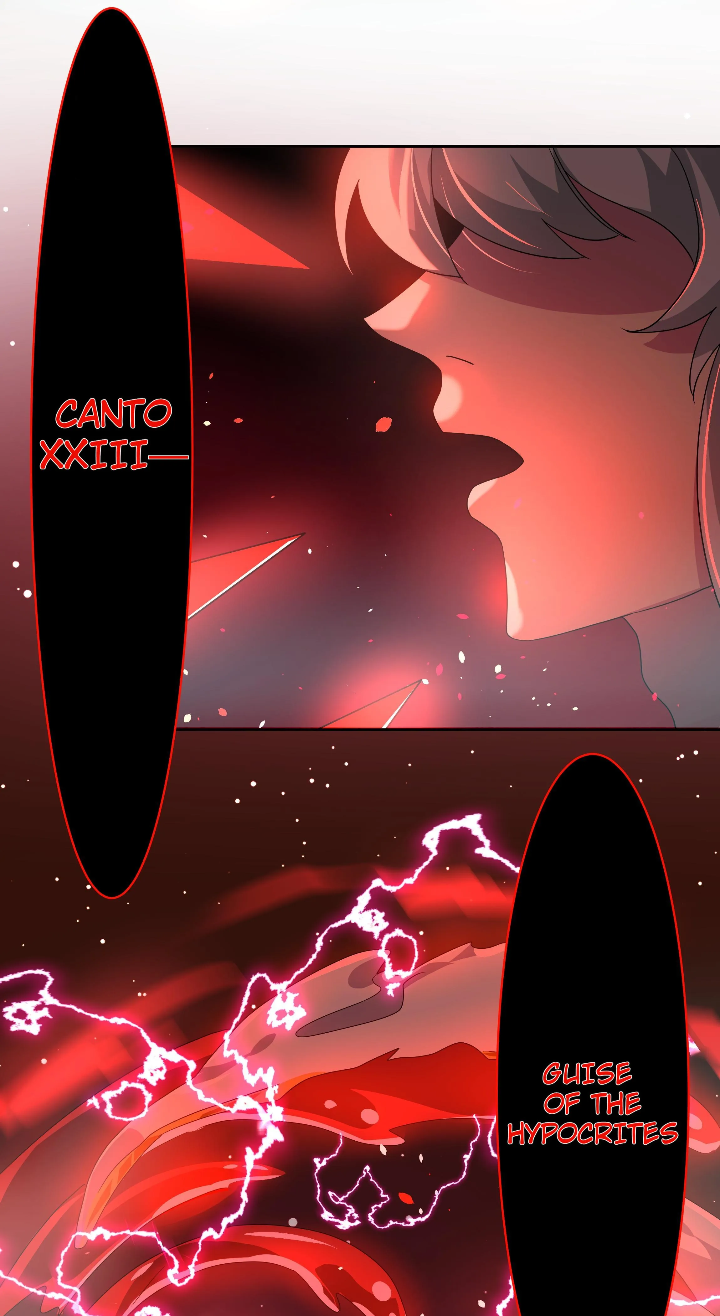 Working Overtime to Destroy the World! Chapter 39 page 23 - 