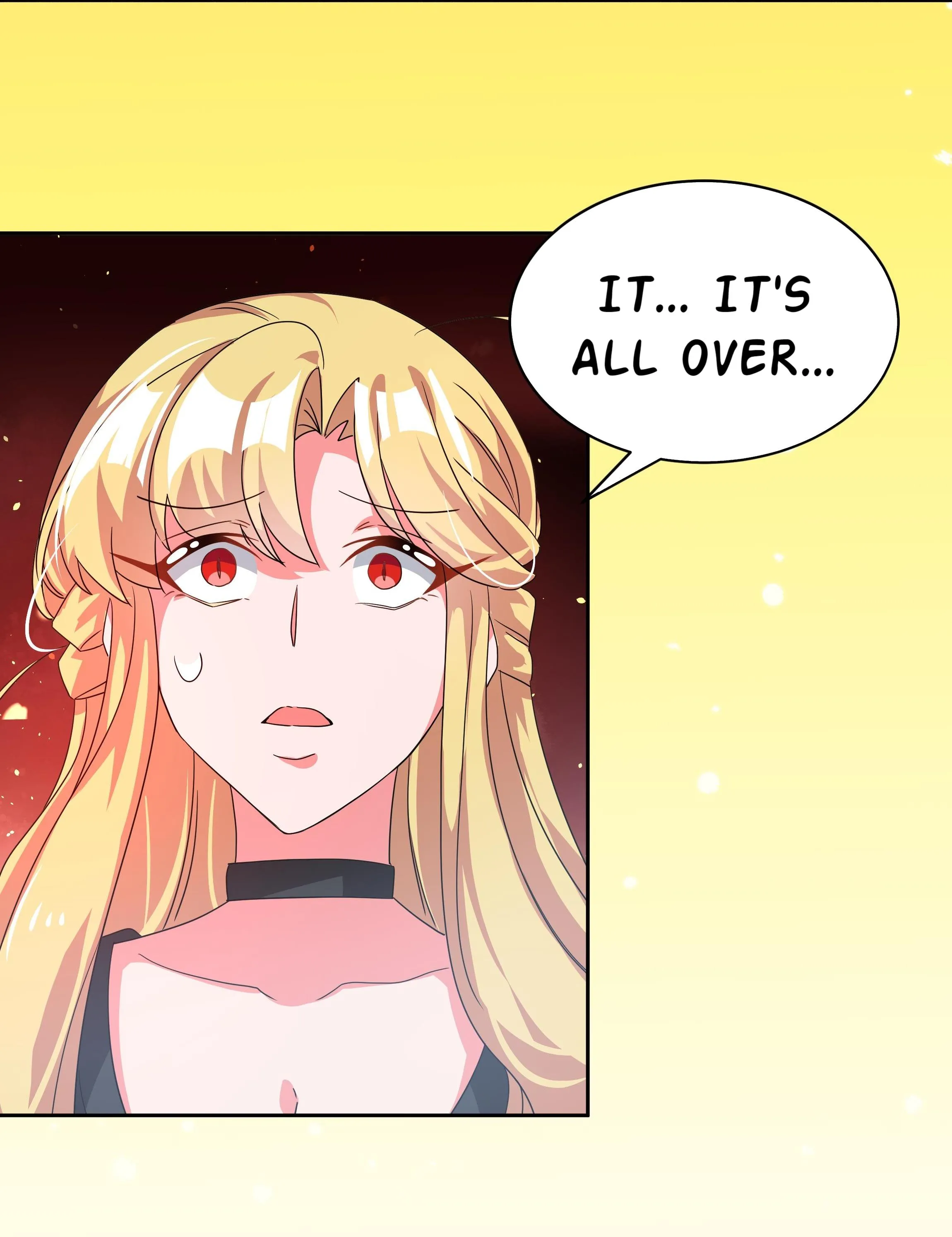 Working Overtime to Destroy the World! Chapter 39 page 26 - 
