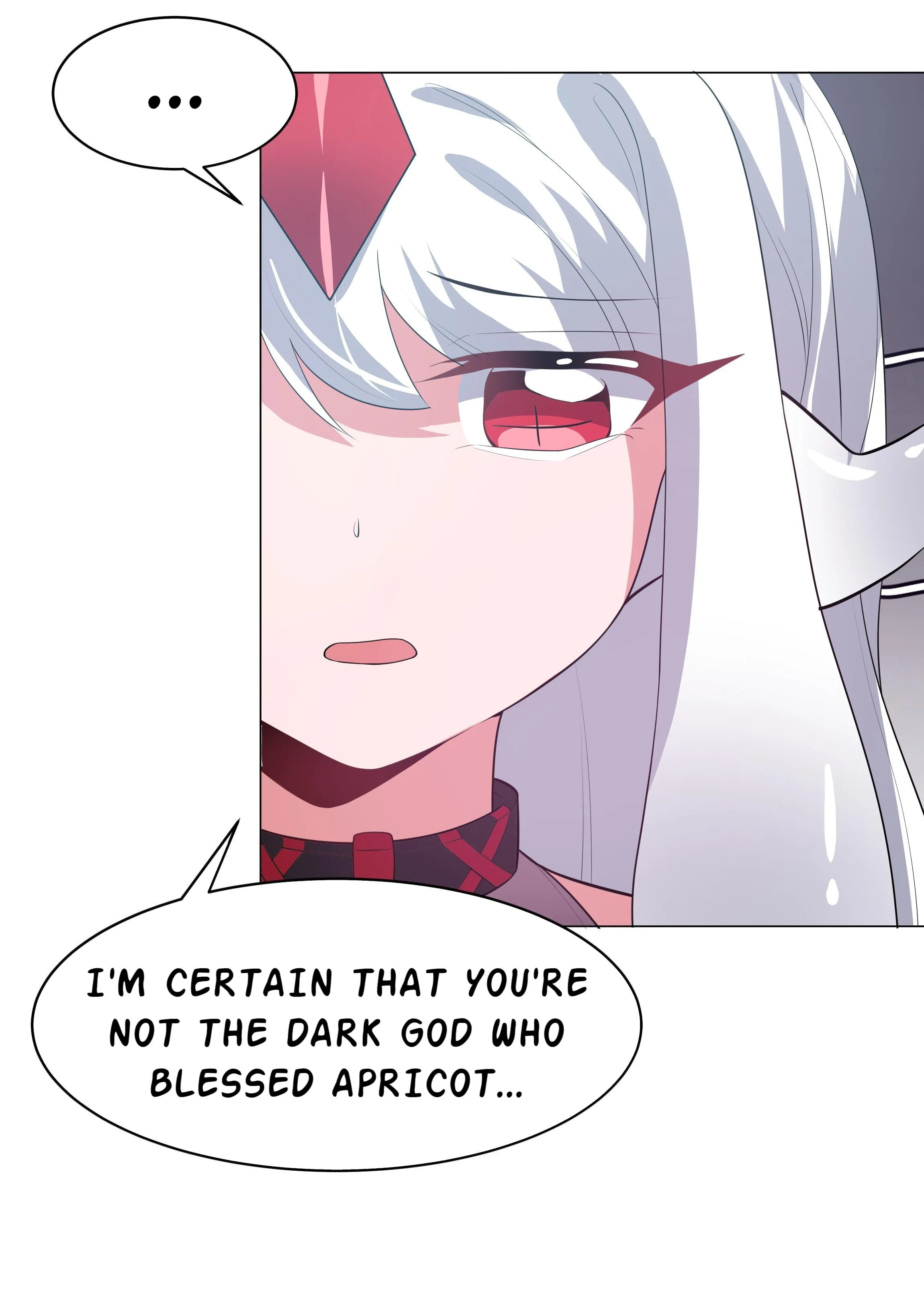 Working Overtime to Destroy the World! Chapter 39 page 34 - 