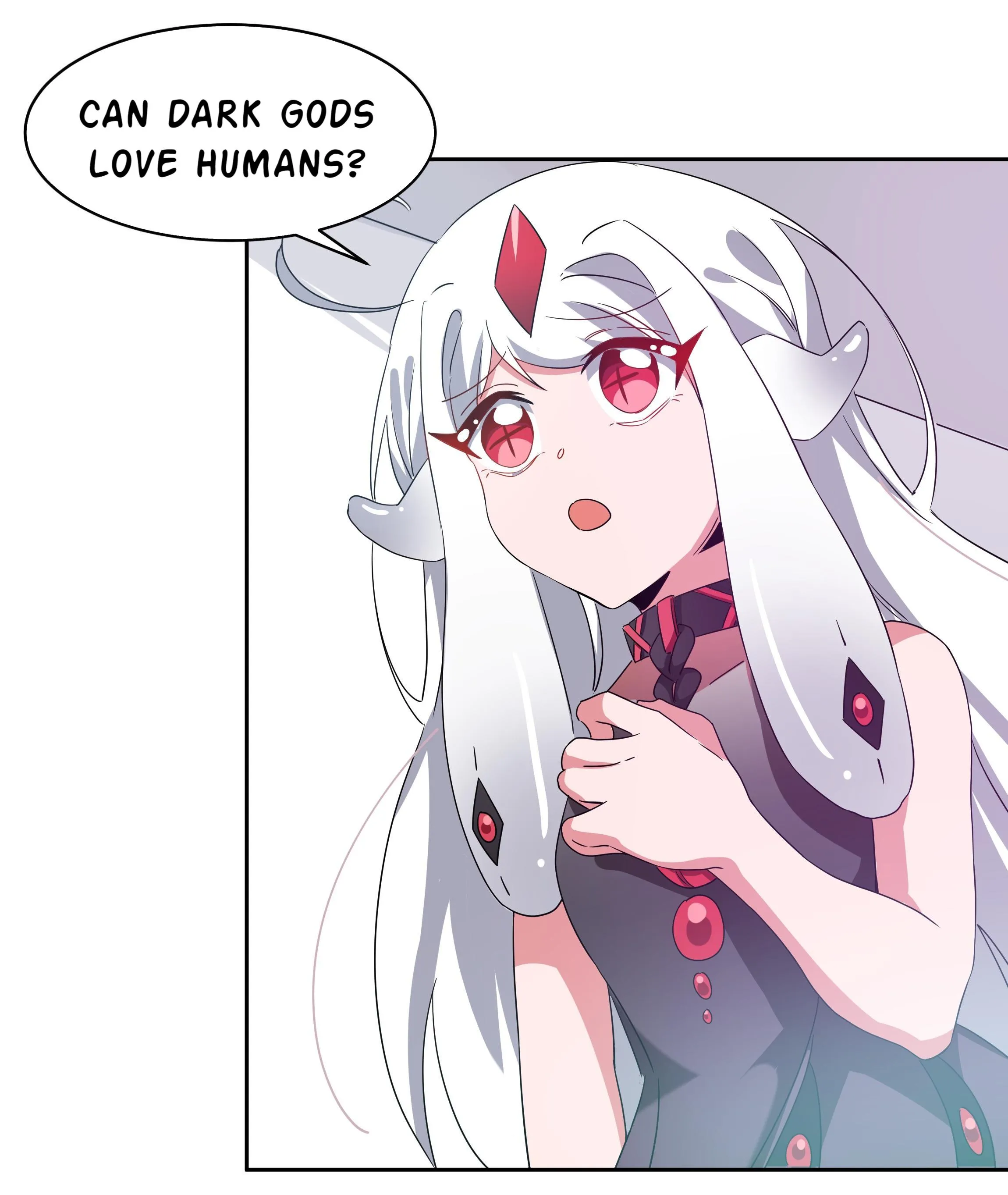 Working Overtime to Destroy the World! Chapter 39 page 37 - 