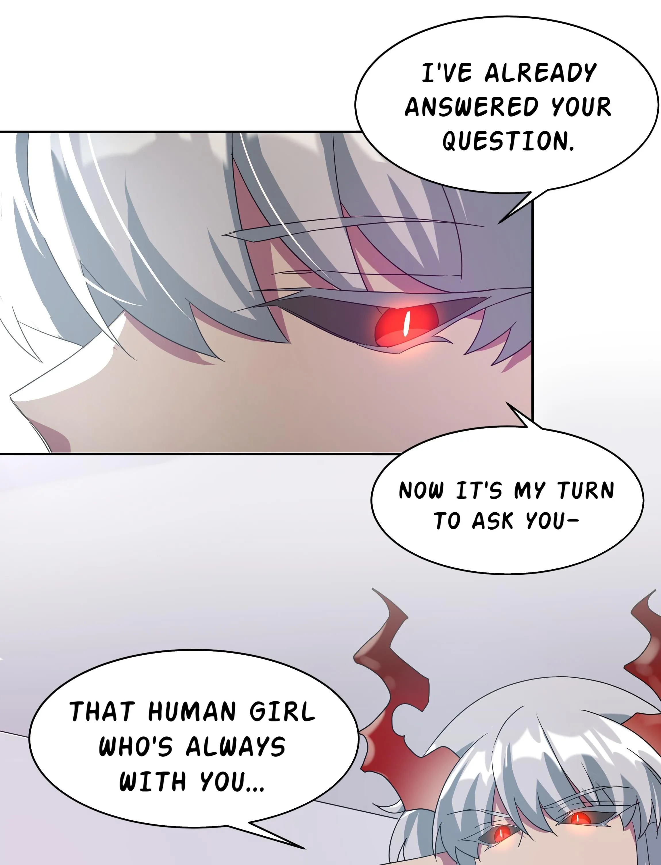 Working Overtime to Destroy the World! Chapter 39 page 38 - 