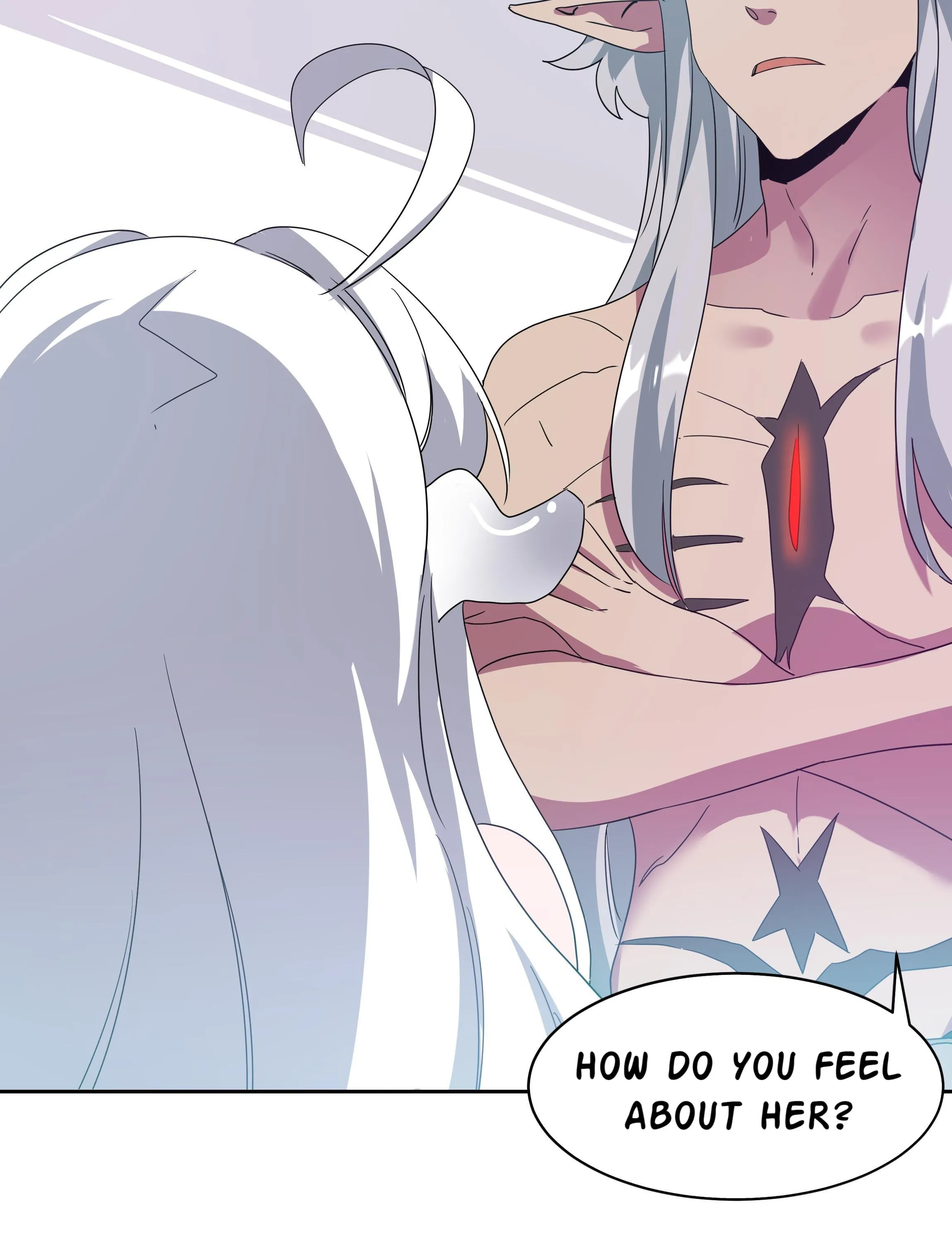 Working Overtime to Destroy the World! Chapter 39 page 39 - 