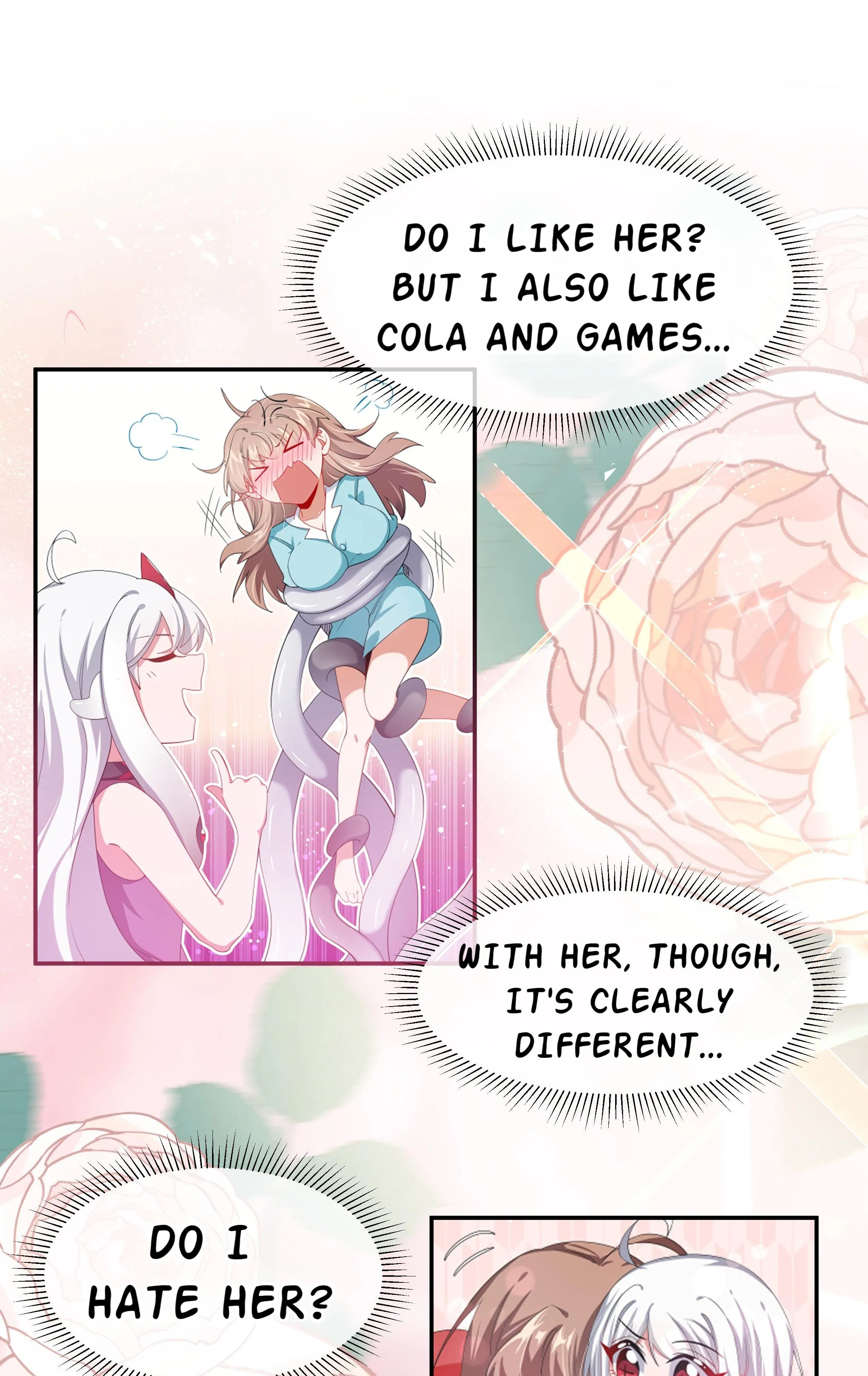 Working Overtime to Destroy the World! Chapter 39 page 42 - 