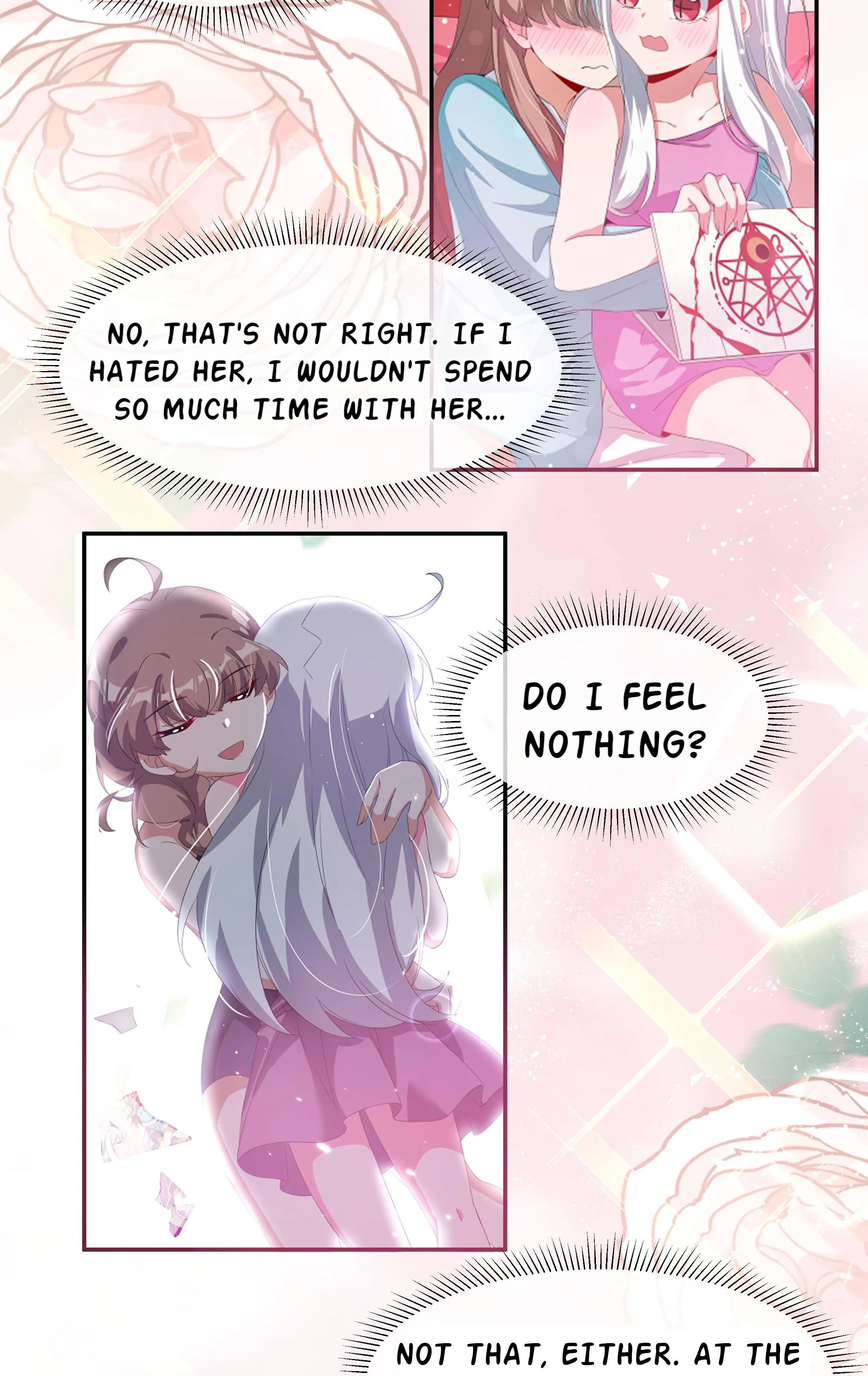 Working Overtime to Destroy the World! Chapter 39 page 43 - 