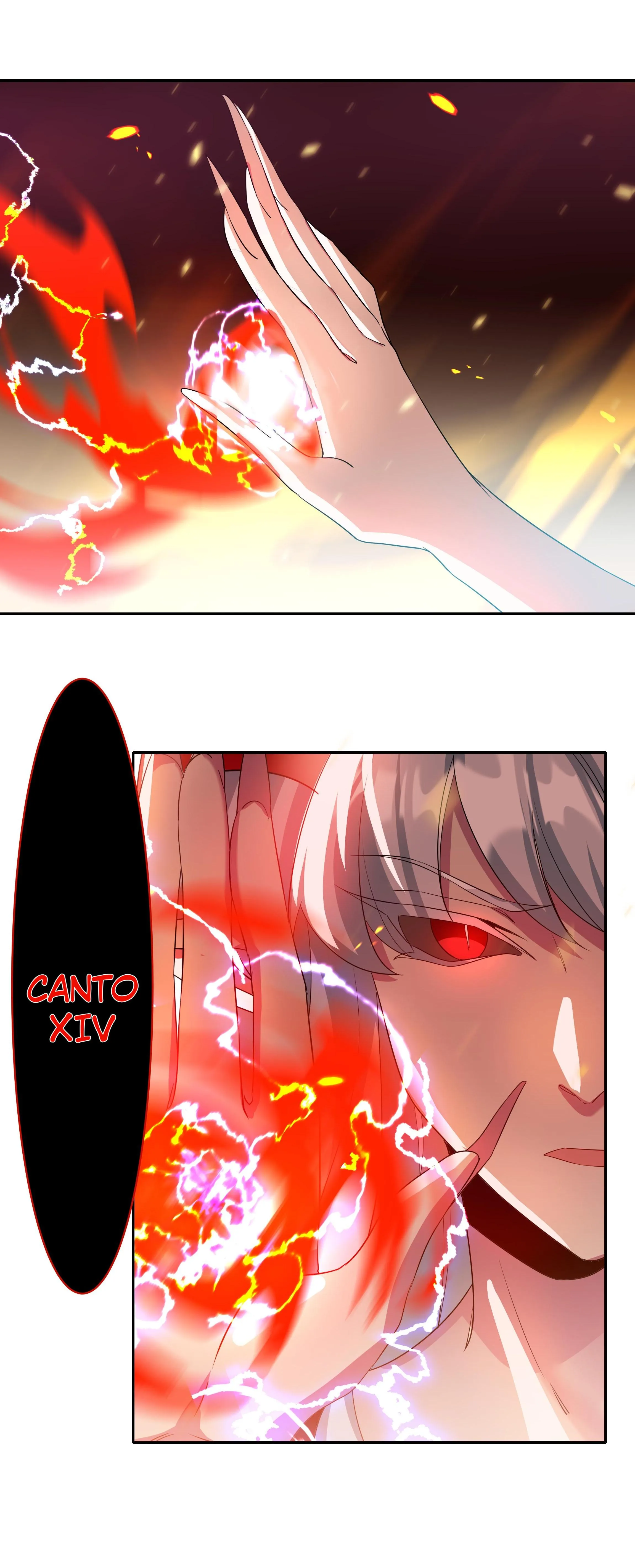 Working Overtime to Destroy the World! Chapter 39 page 6 - 